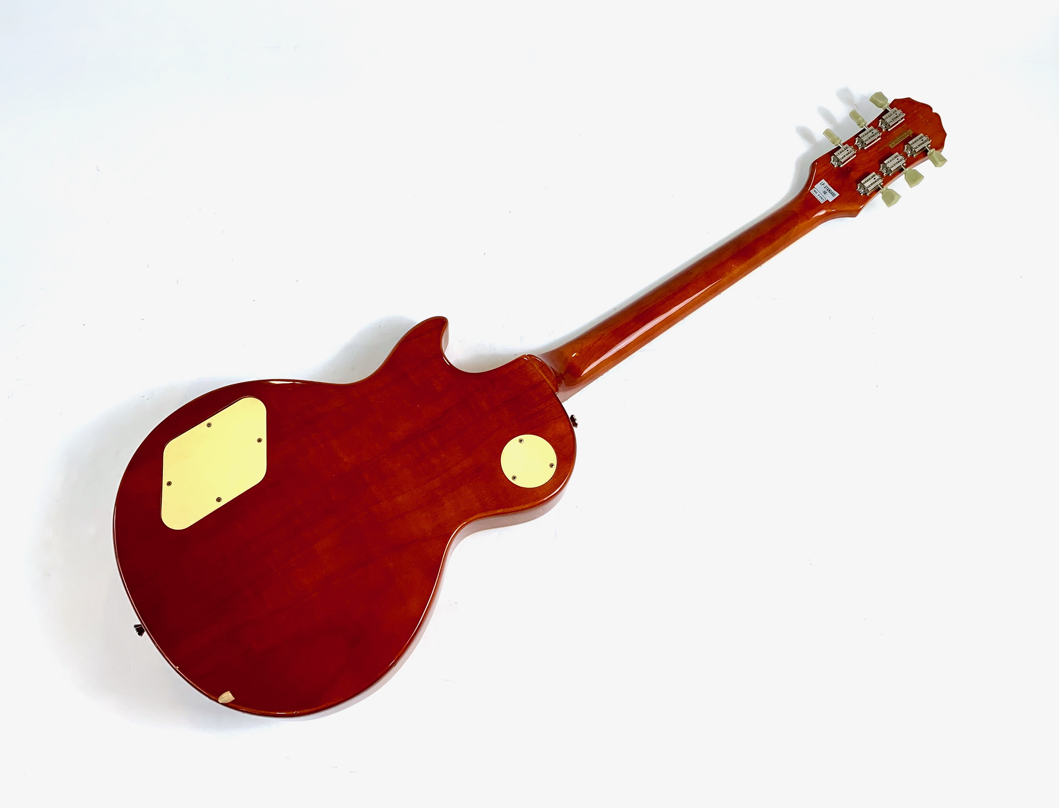Epiphone Les Paul Standard Plus Top (91545)