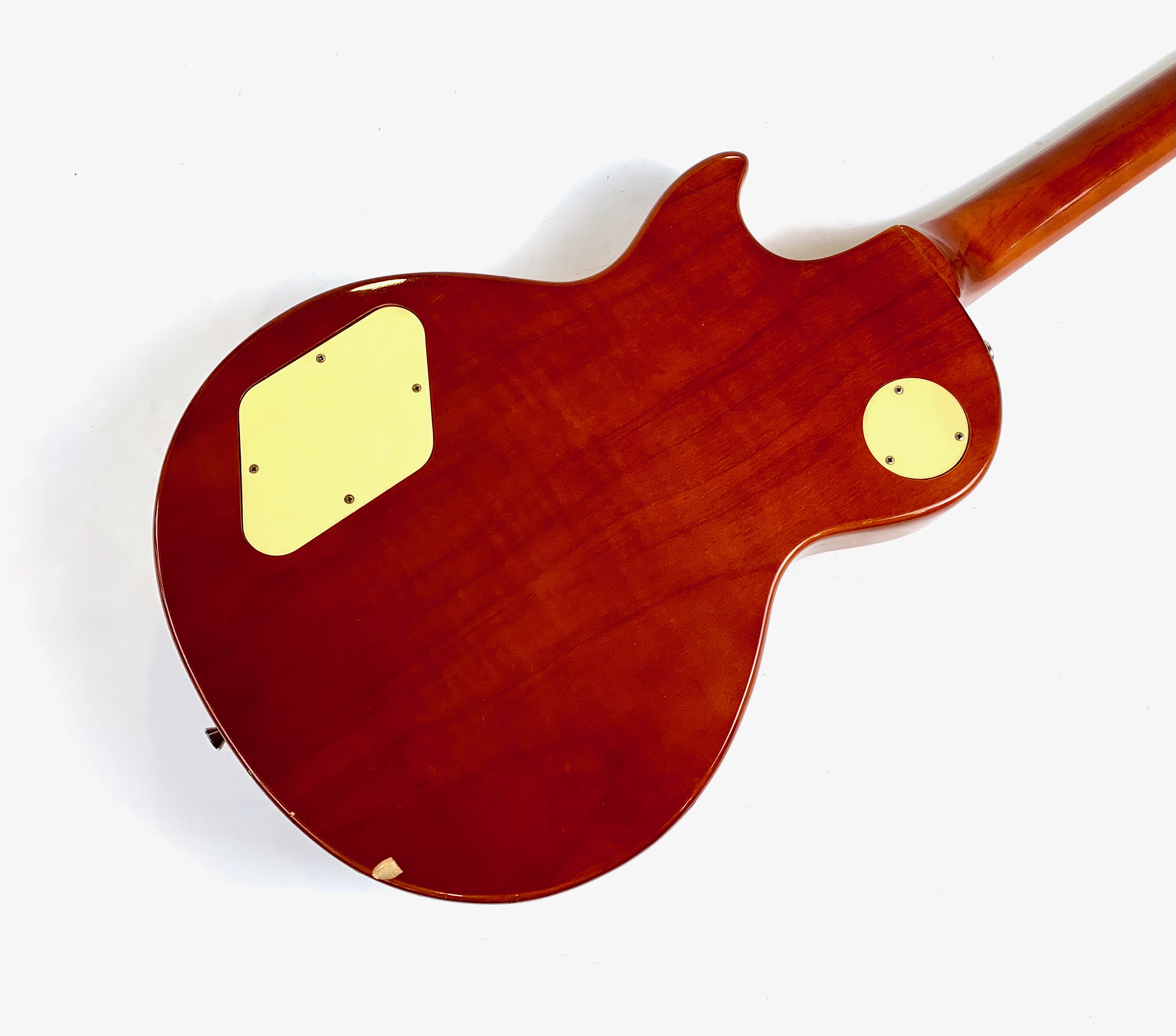 Epiphone Les Paul Standard Plus Top (94960)