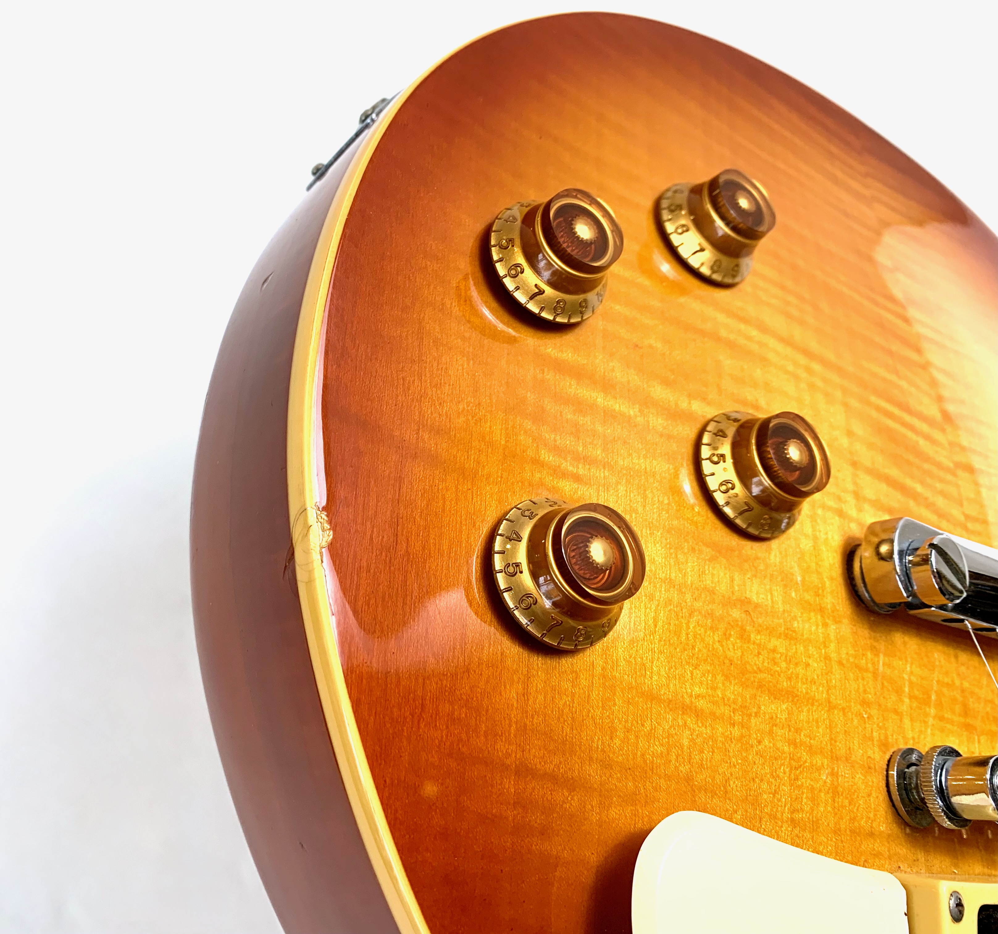 Epiphone Les Paul Standard Plus Top (67803)