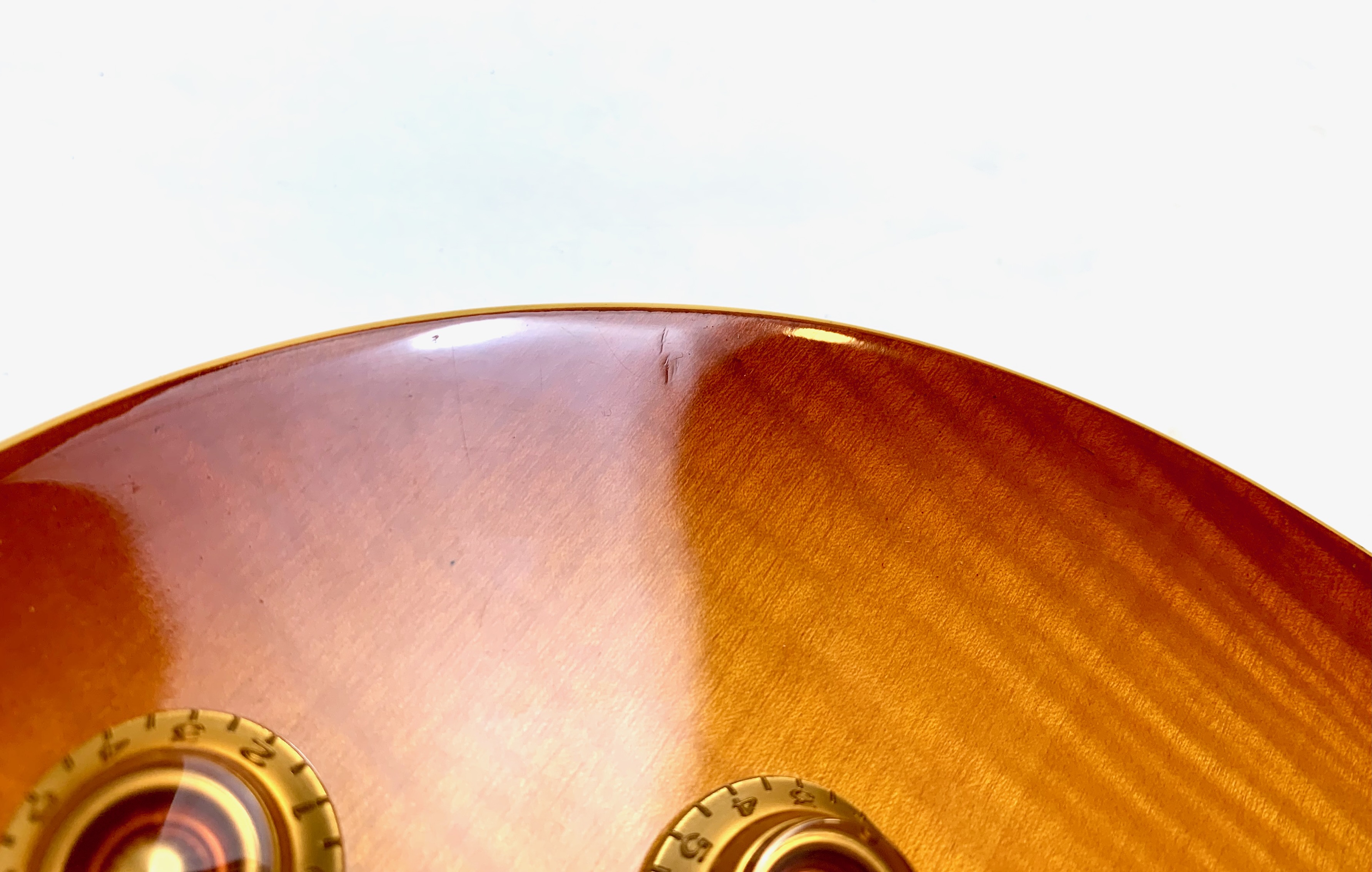 Epiphone Les Paul Standard Plus Top (97754)