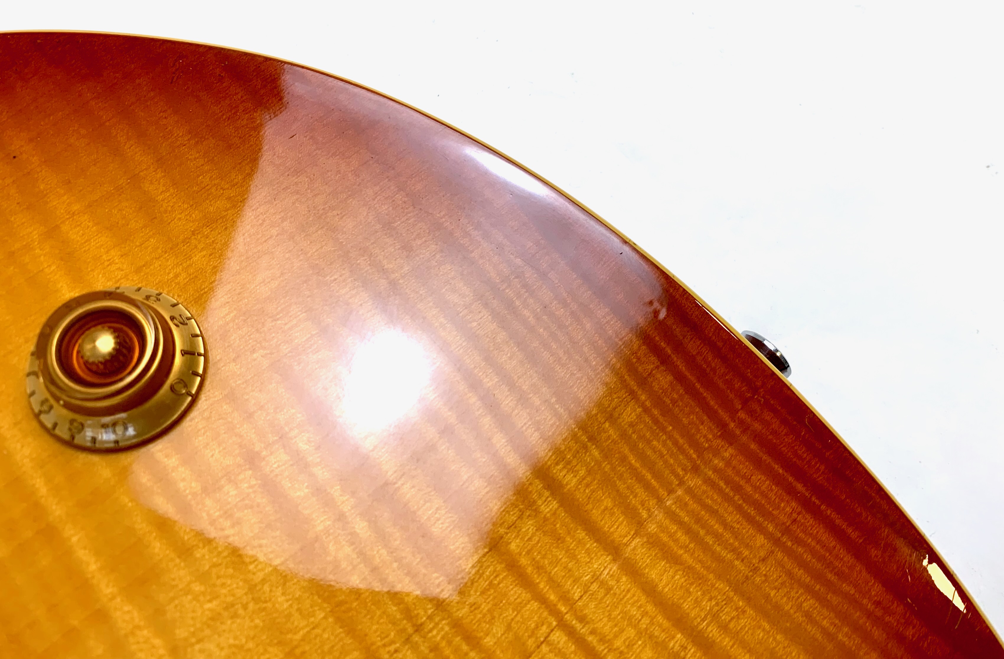 Epiphone Les Paul Standard Plus Top (90982)