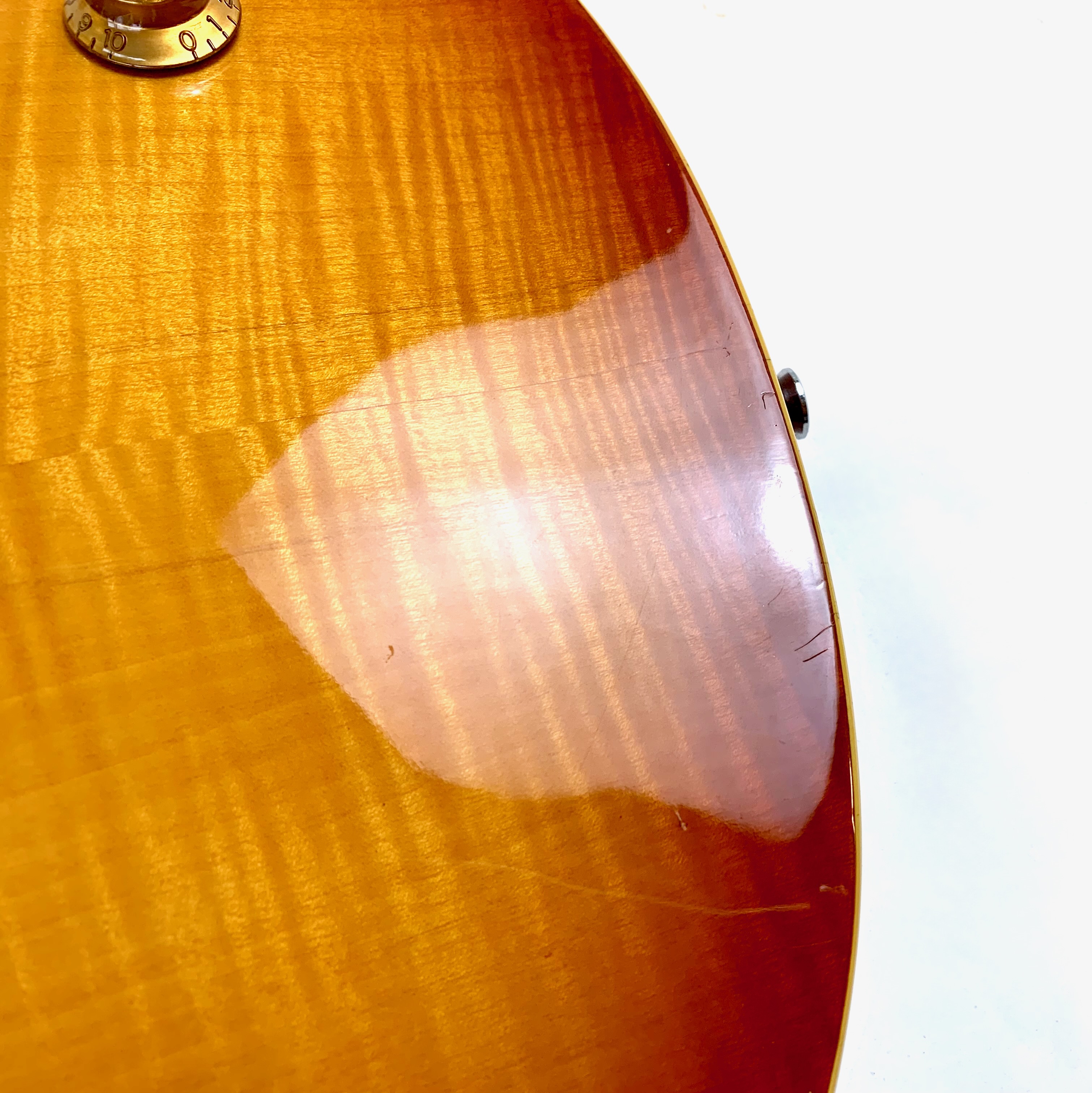Epiphone Les Paul Standard Plus Top (73953)