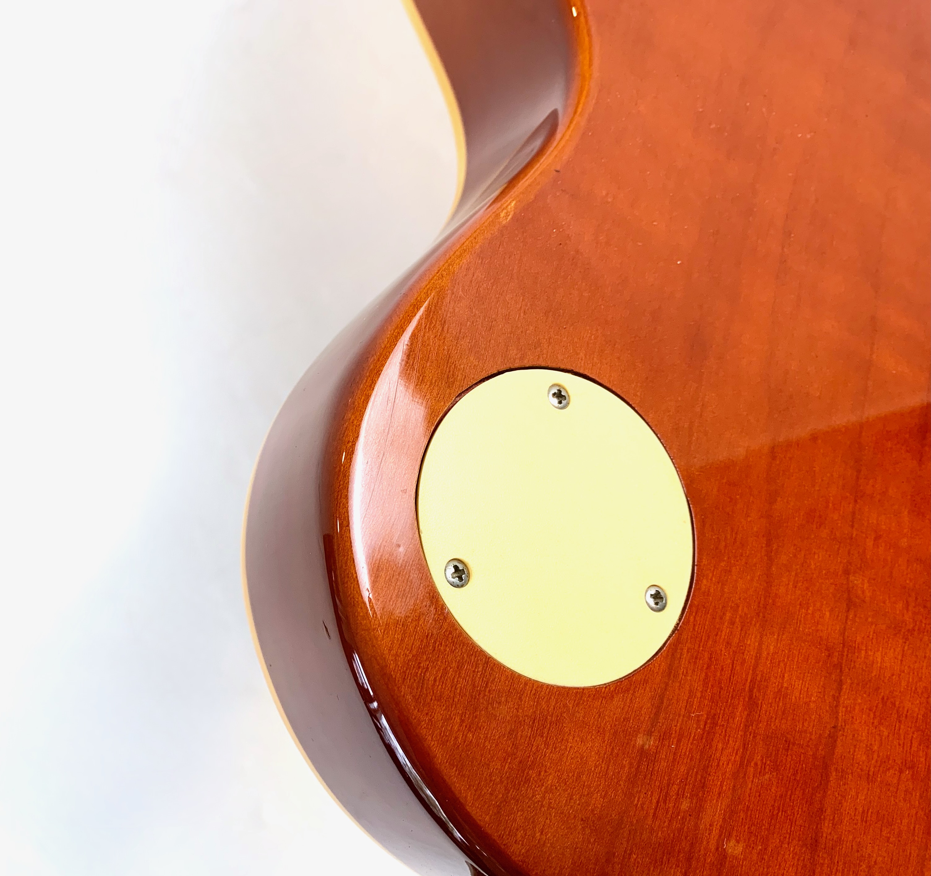 Epiphone Les Paul Standard Plus Top (71390)