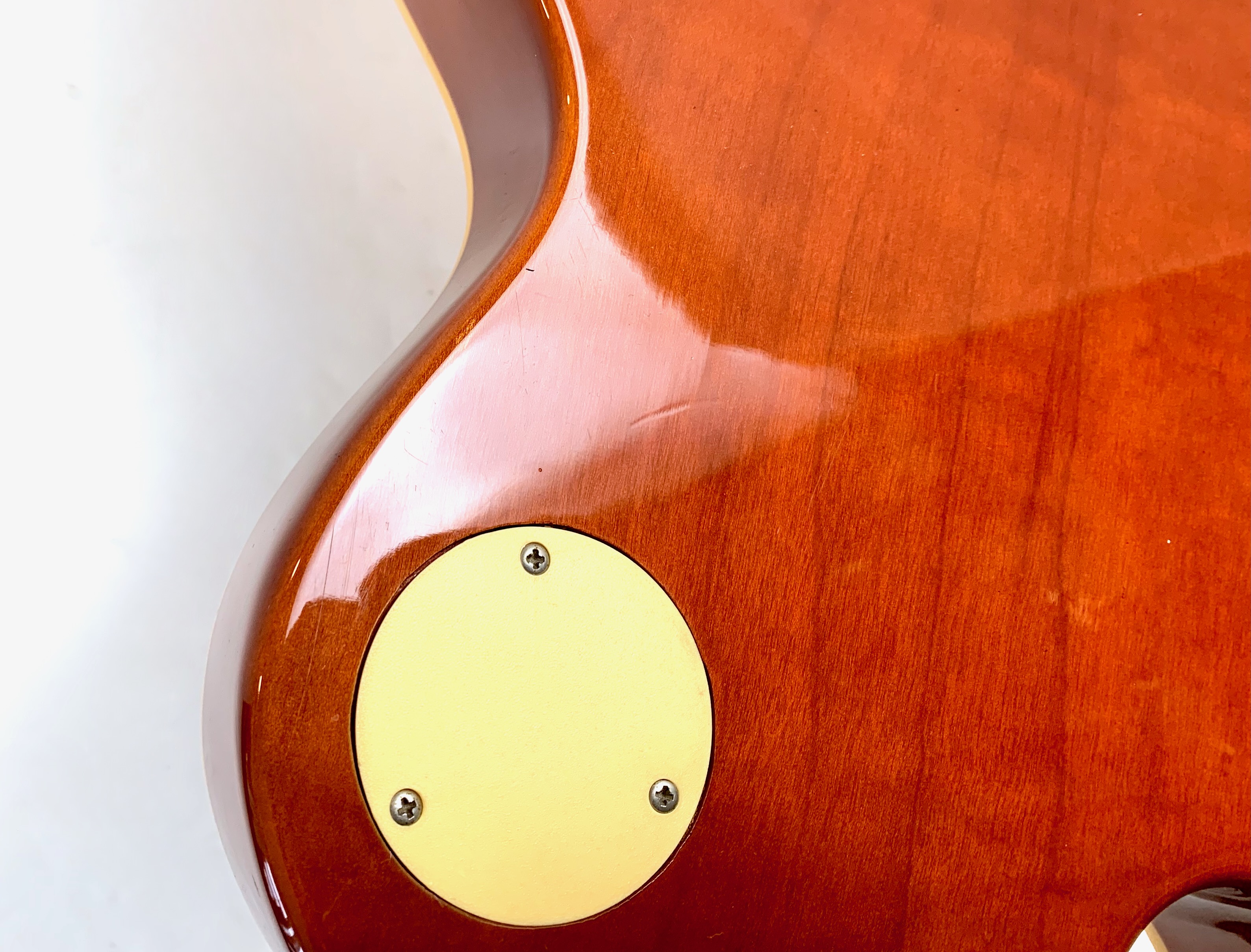 Epiphone Les Paul Standard Plus Top (3248)