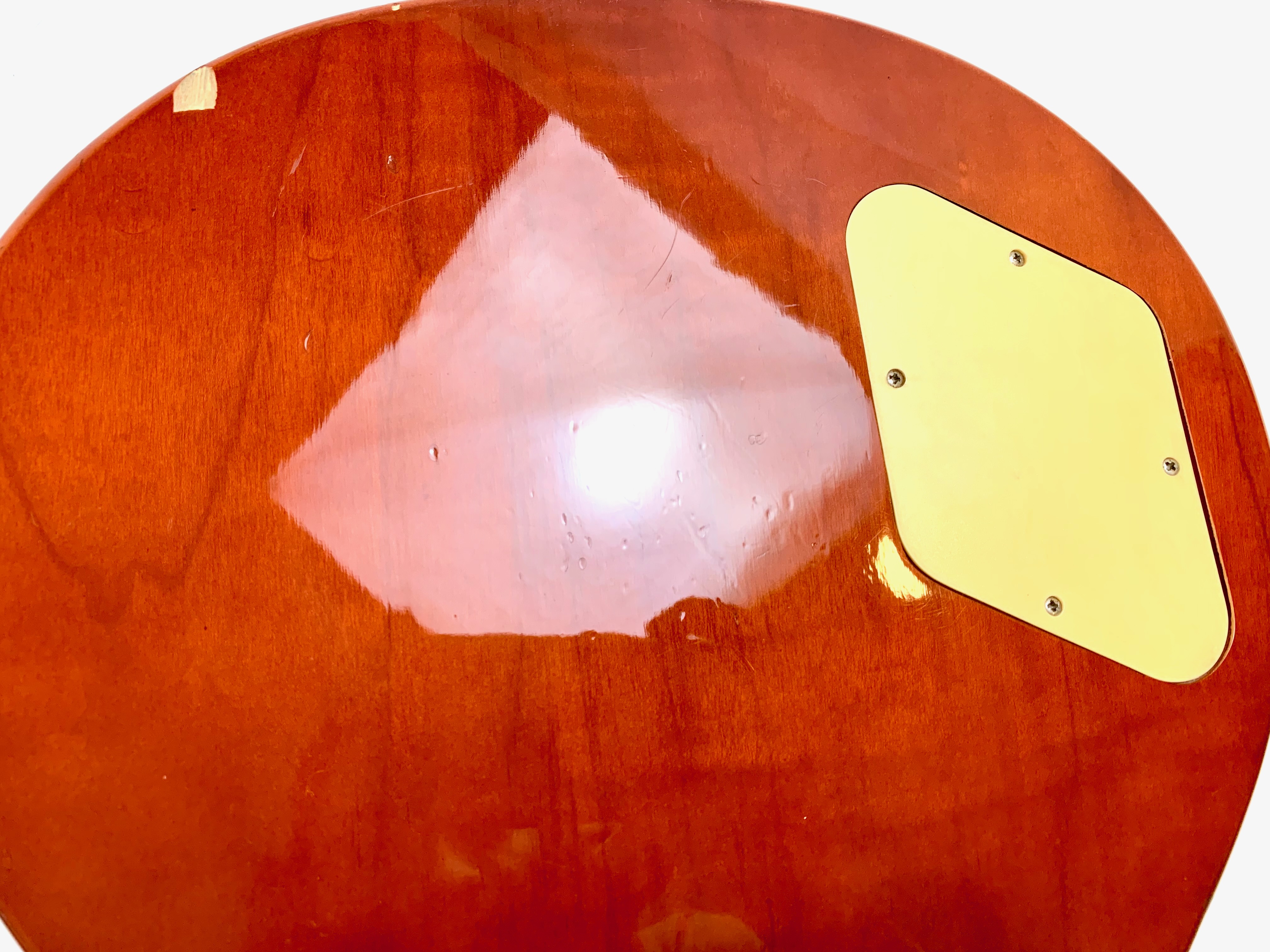 Epiphone Les Paul Standard Plus Top (65925)
