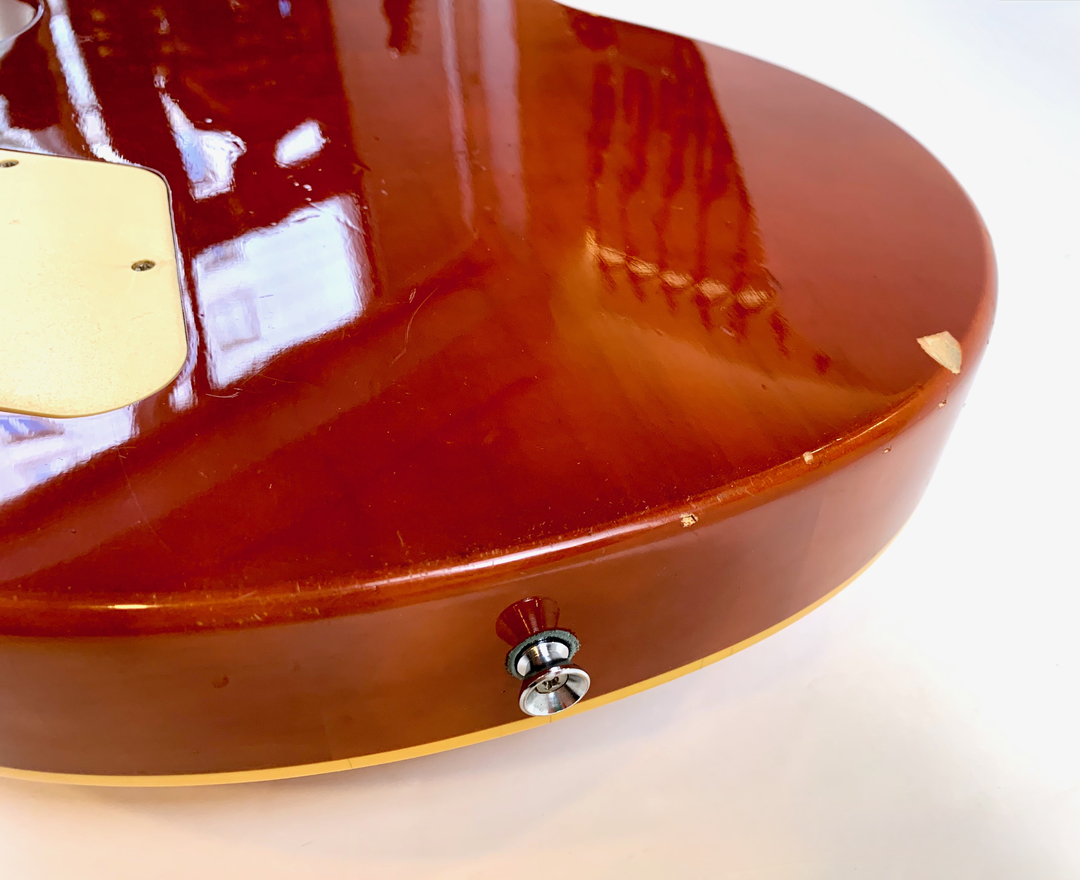 Epiphone Les Paul Standard Plus Top (720)