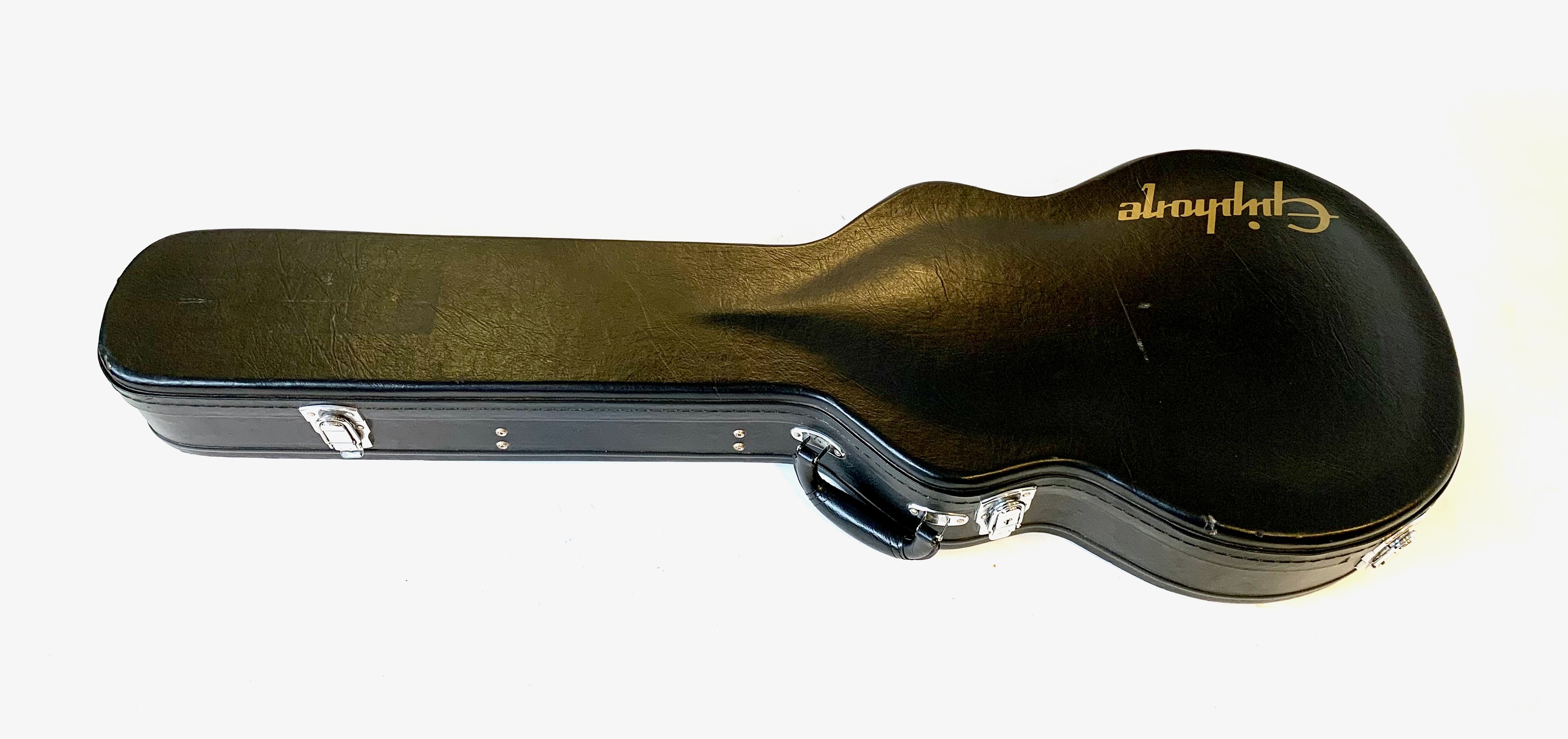 Epiphone Les Paul Standard Plus Top (51455)