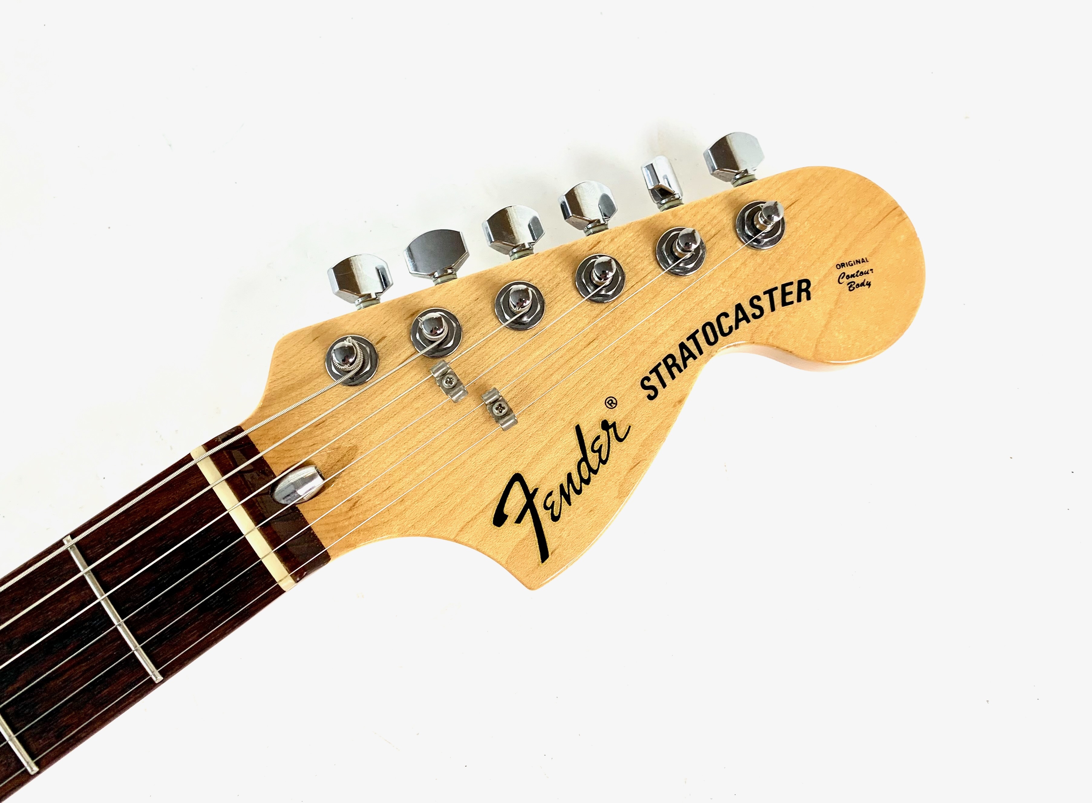 Fender ST72-xx (88765)