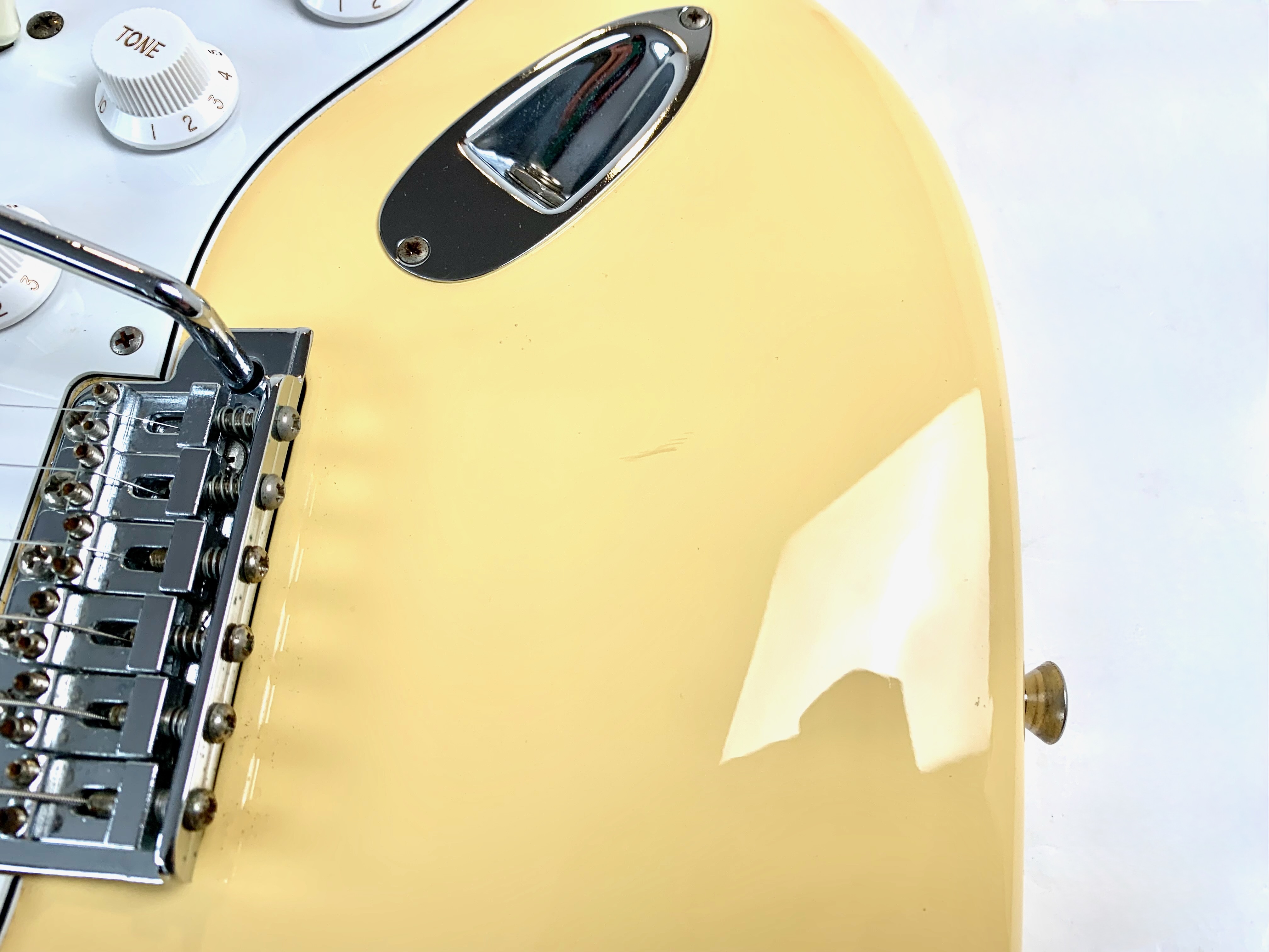 Fender ST72-xx (25267)