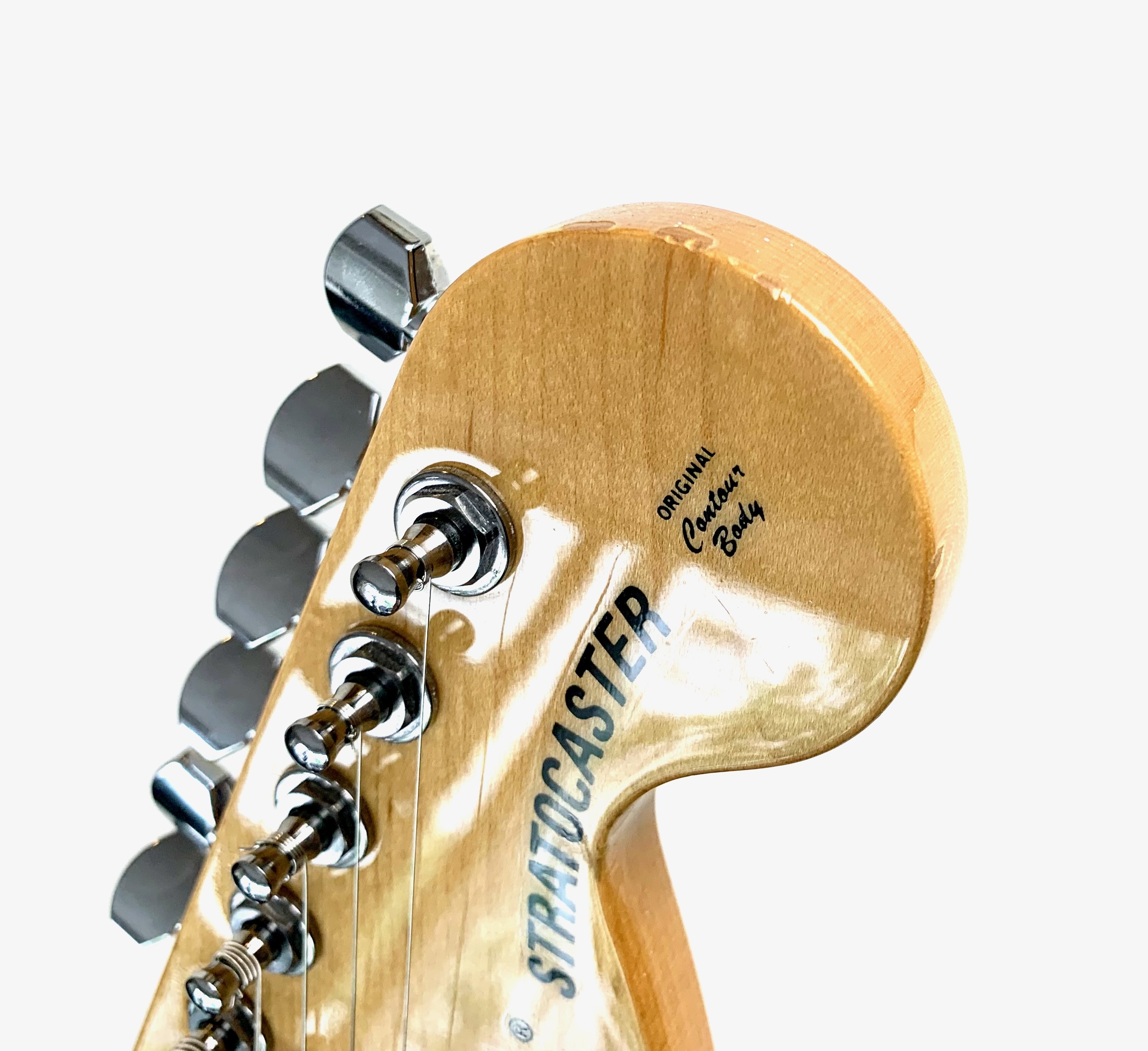 Fender ST72-xx (42231)