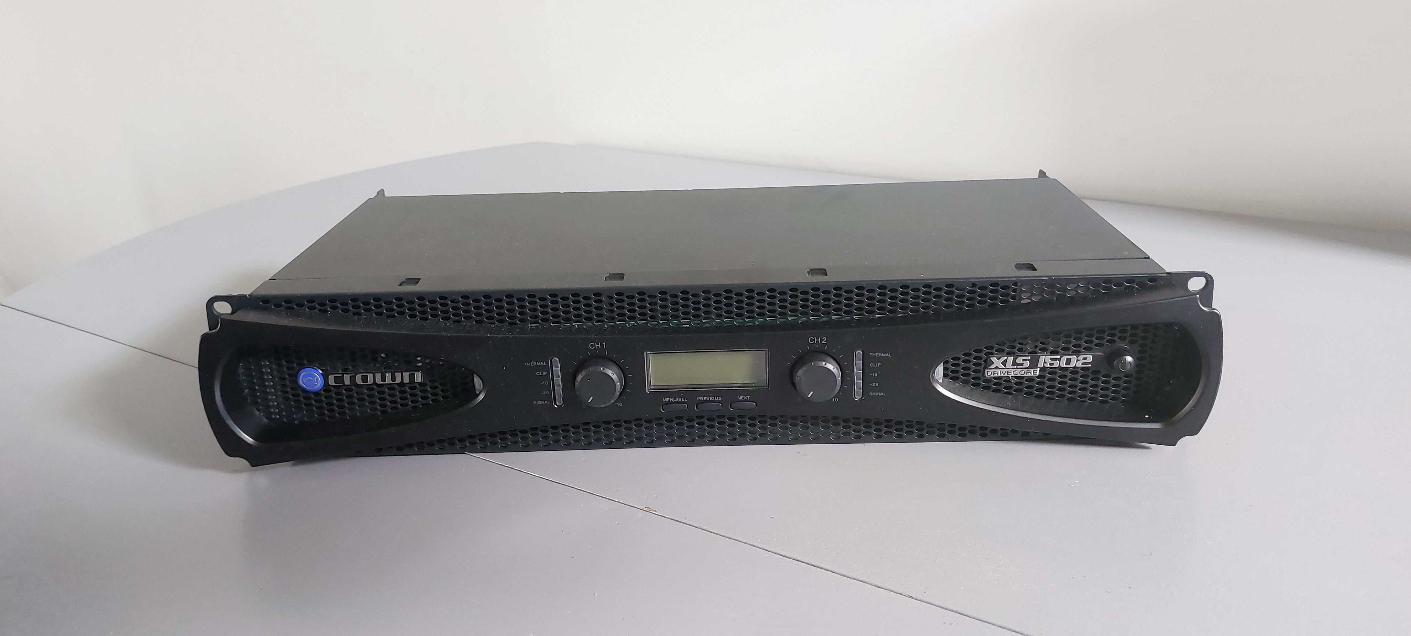 Ampli Crown XLS 1502