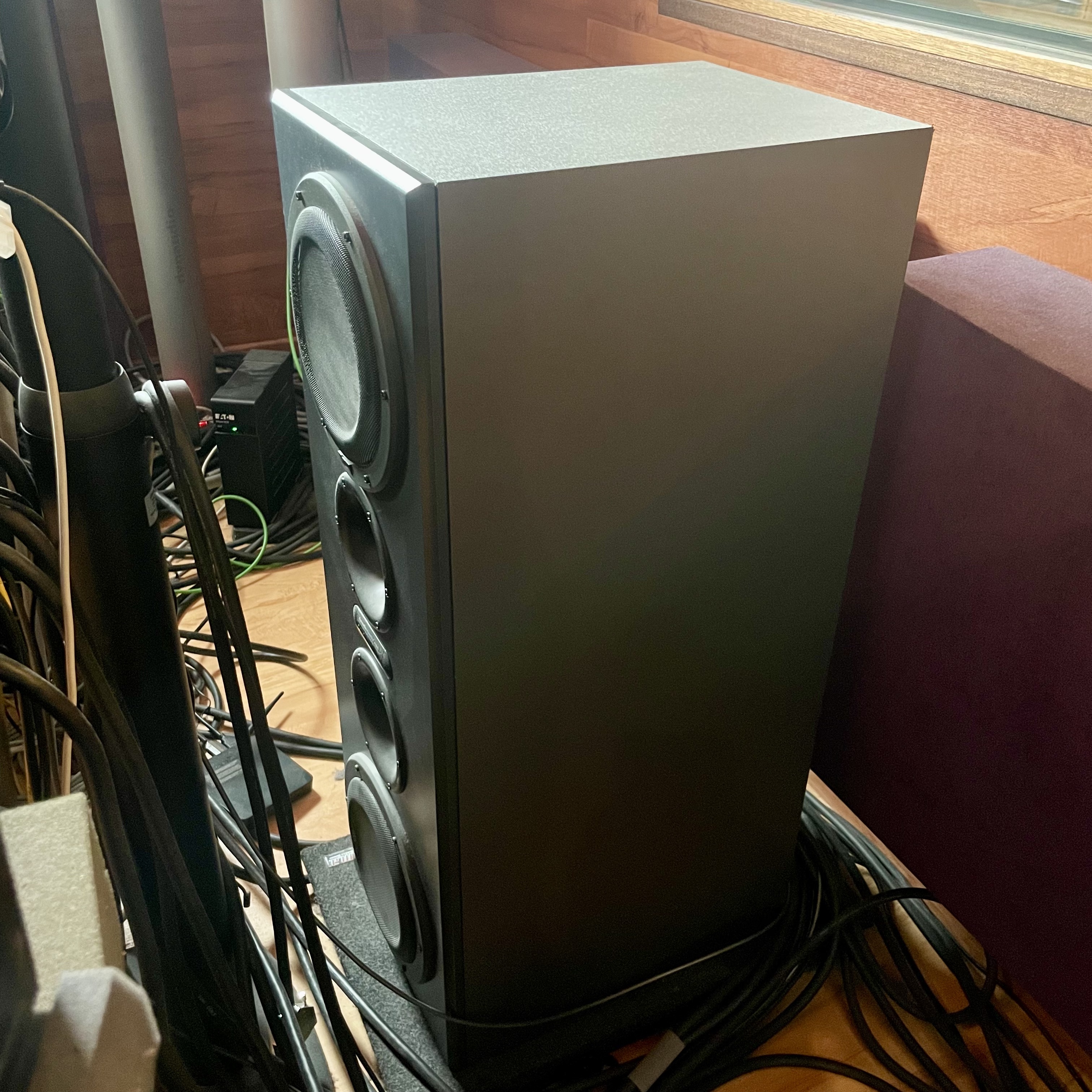 Dynaudio AIR 25 (66296)