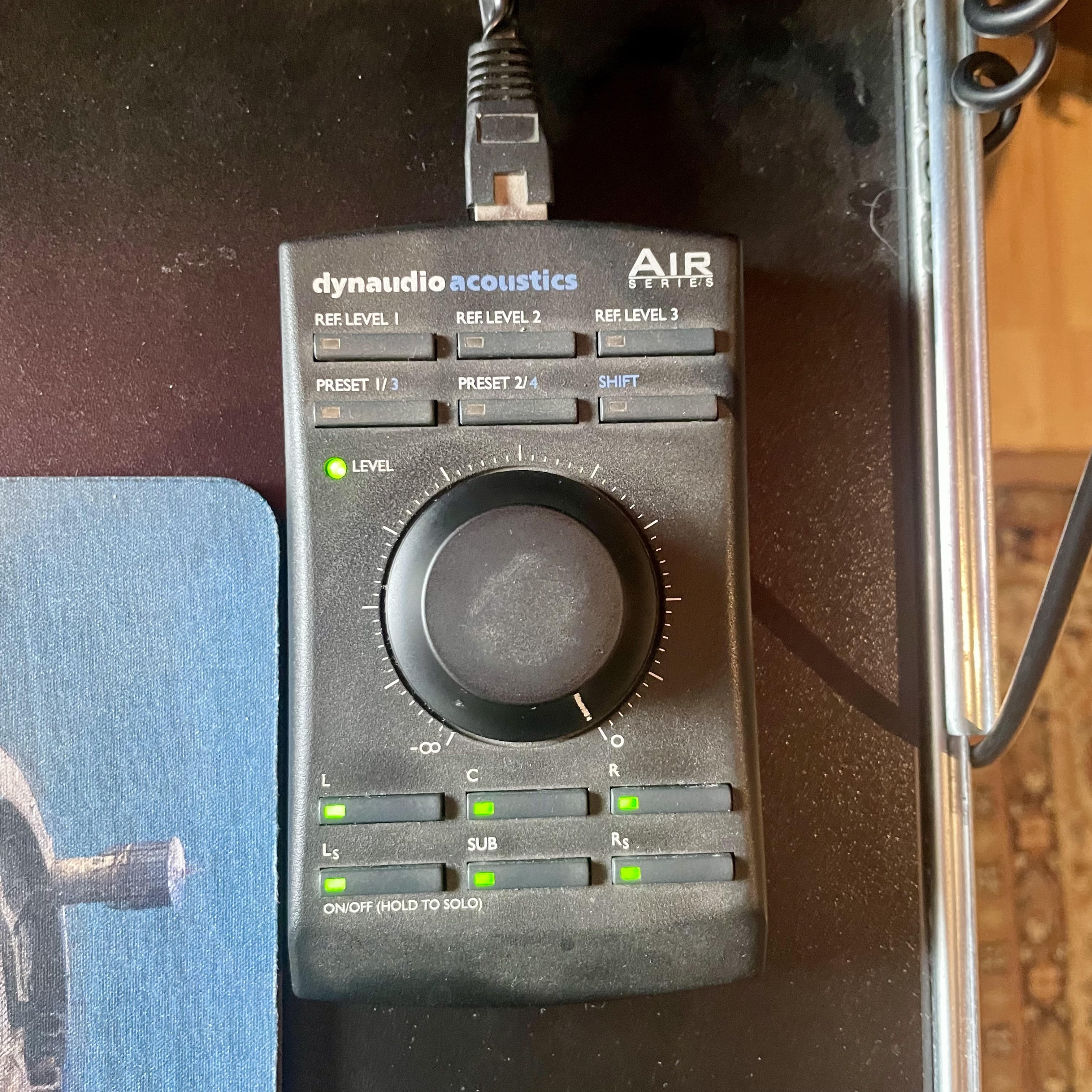 Dynaudio AIR 25 (38465)