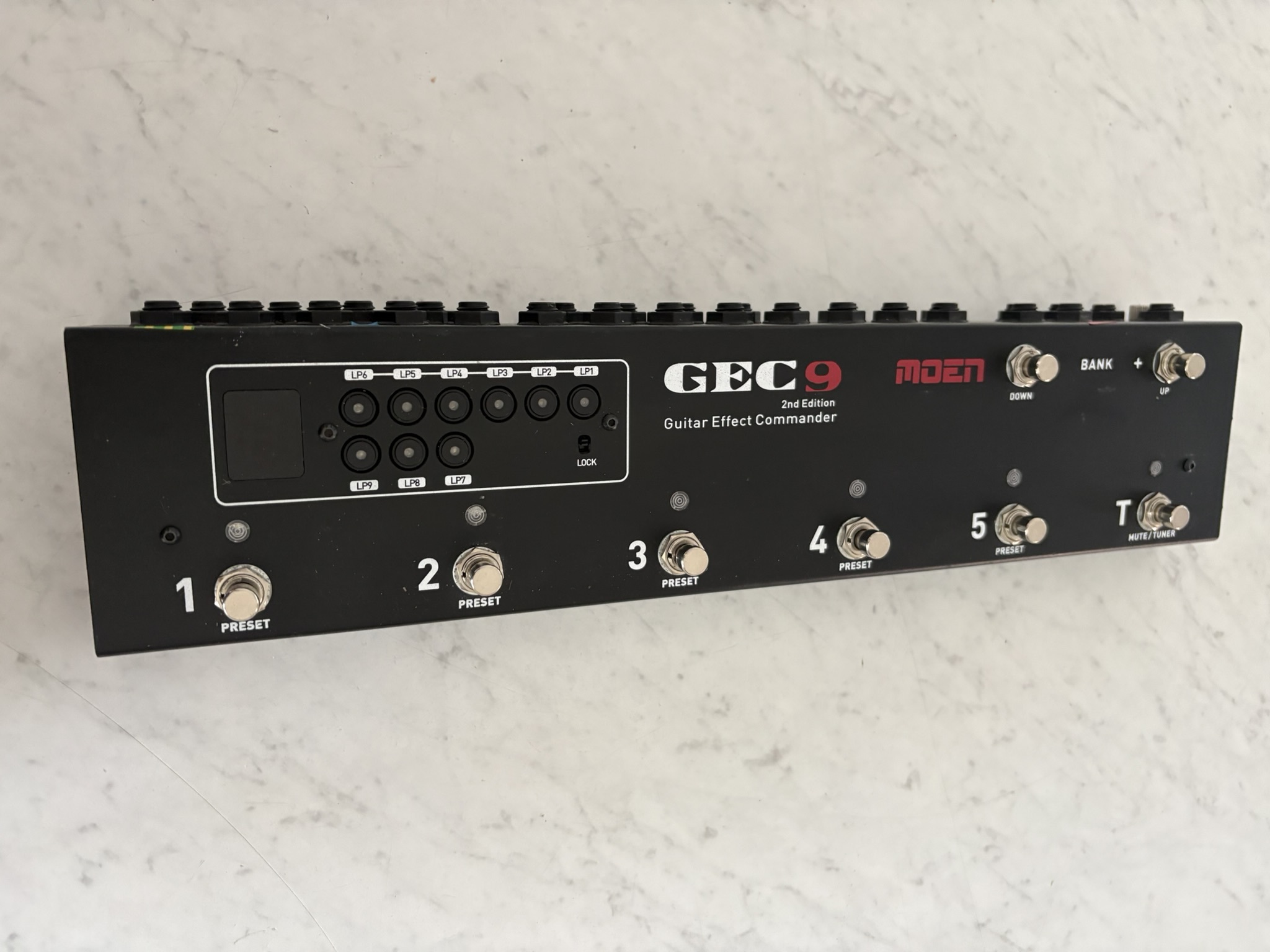 moen GEC9