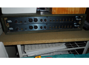 Hoontech DSP24 + ADDA2000 / DSP2000 C-Port (59822)