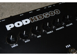Line 6 POD HD500 (89565)
