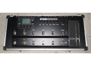 Line 6 POD HD500 (67371)