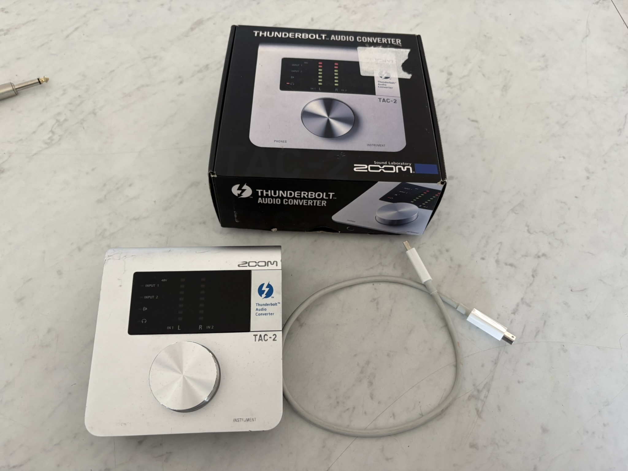 zoom TAC 2