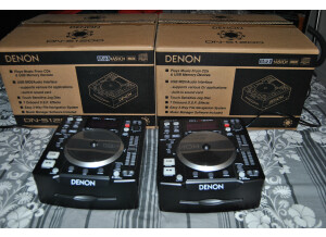 Denon DJ DN-S1200 (95972)