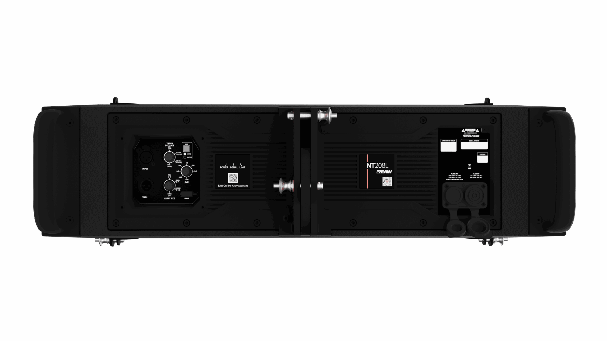 NT208L : 2