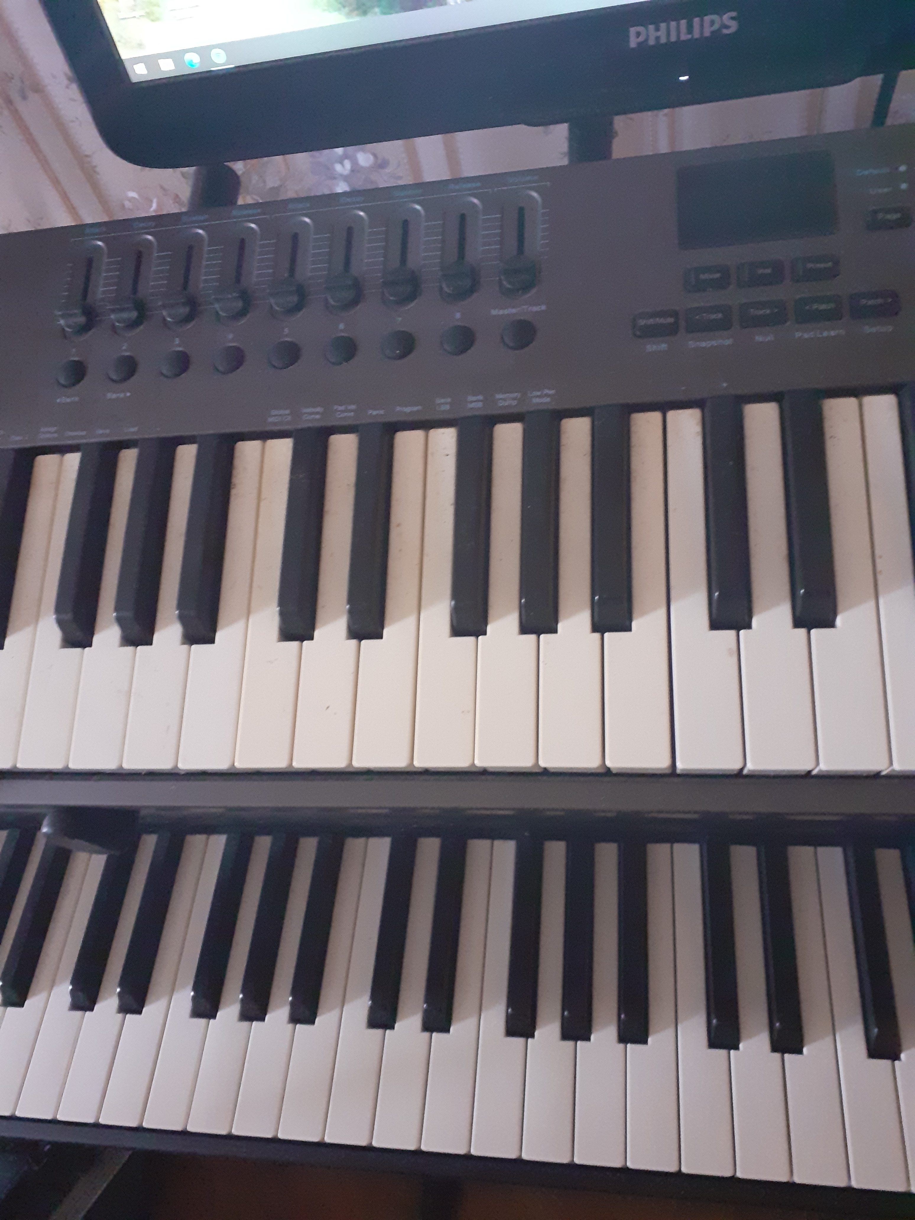 Nektar Impact LX61+ (18721)