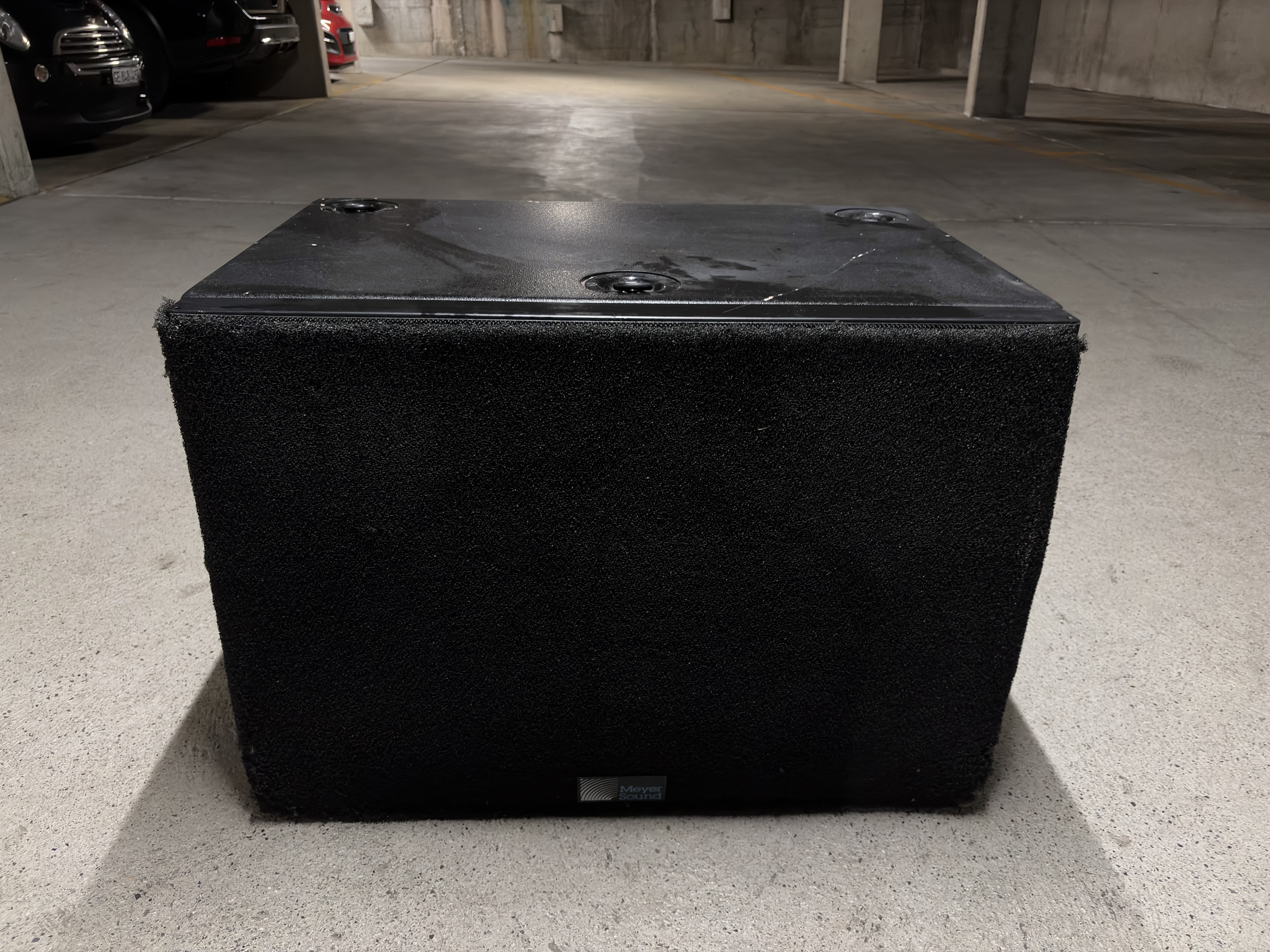 Meyer Sound USW-1P