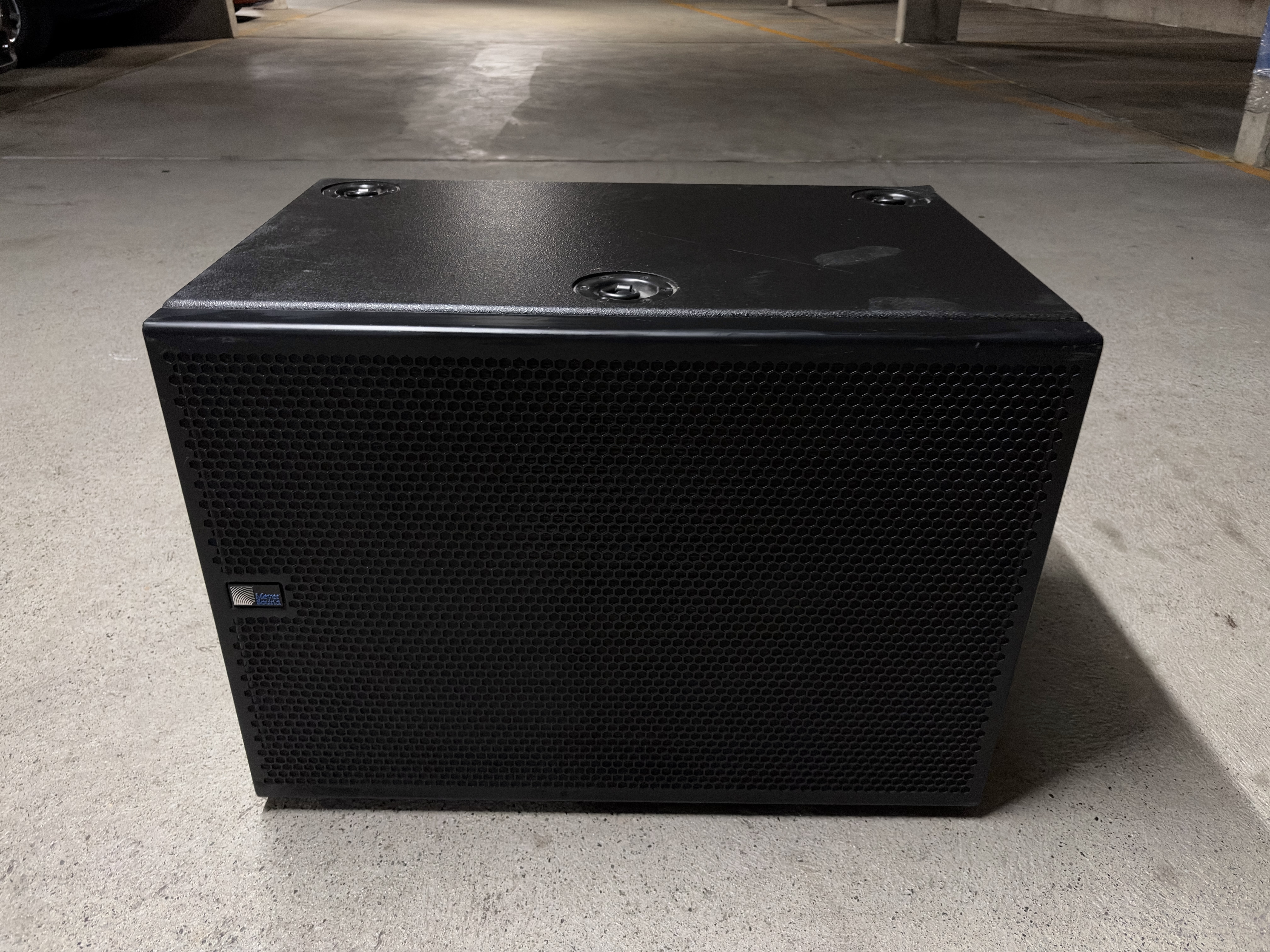 Meyer Sound USW-1P