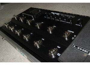 Line 6 POD HD500 (96475)