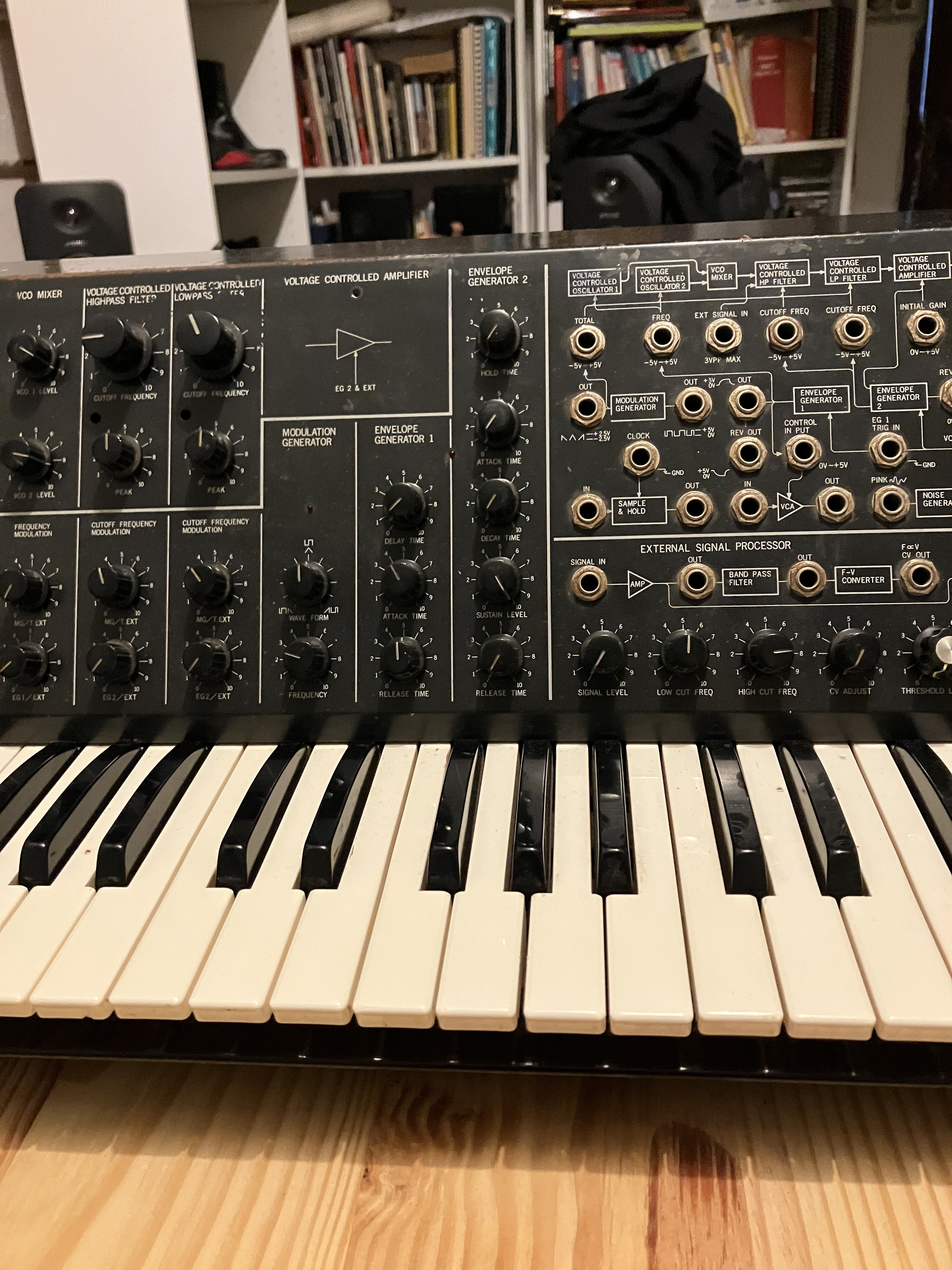 korg ms20 mk1