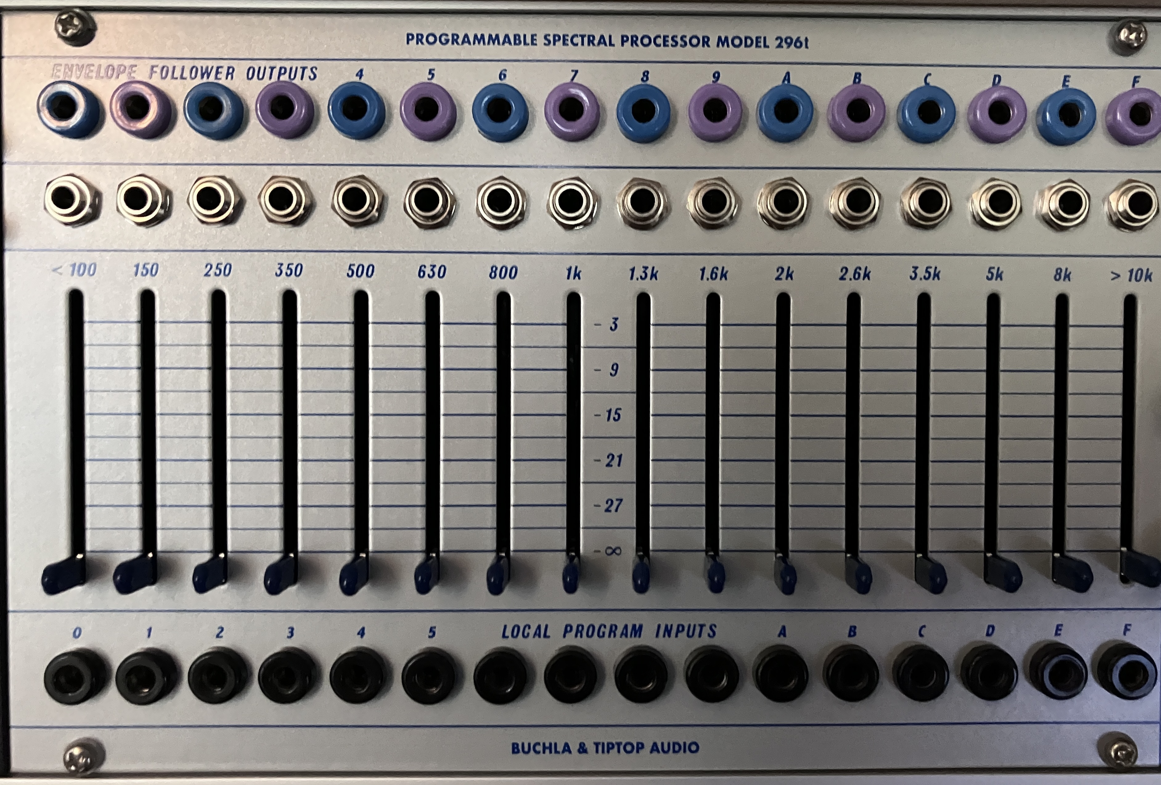 Tiptop Audio 296t (85373)