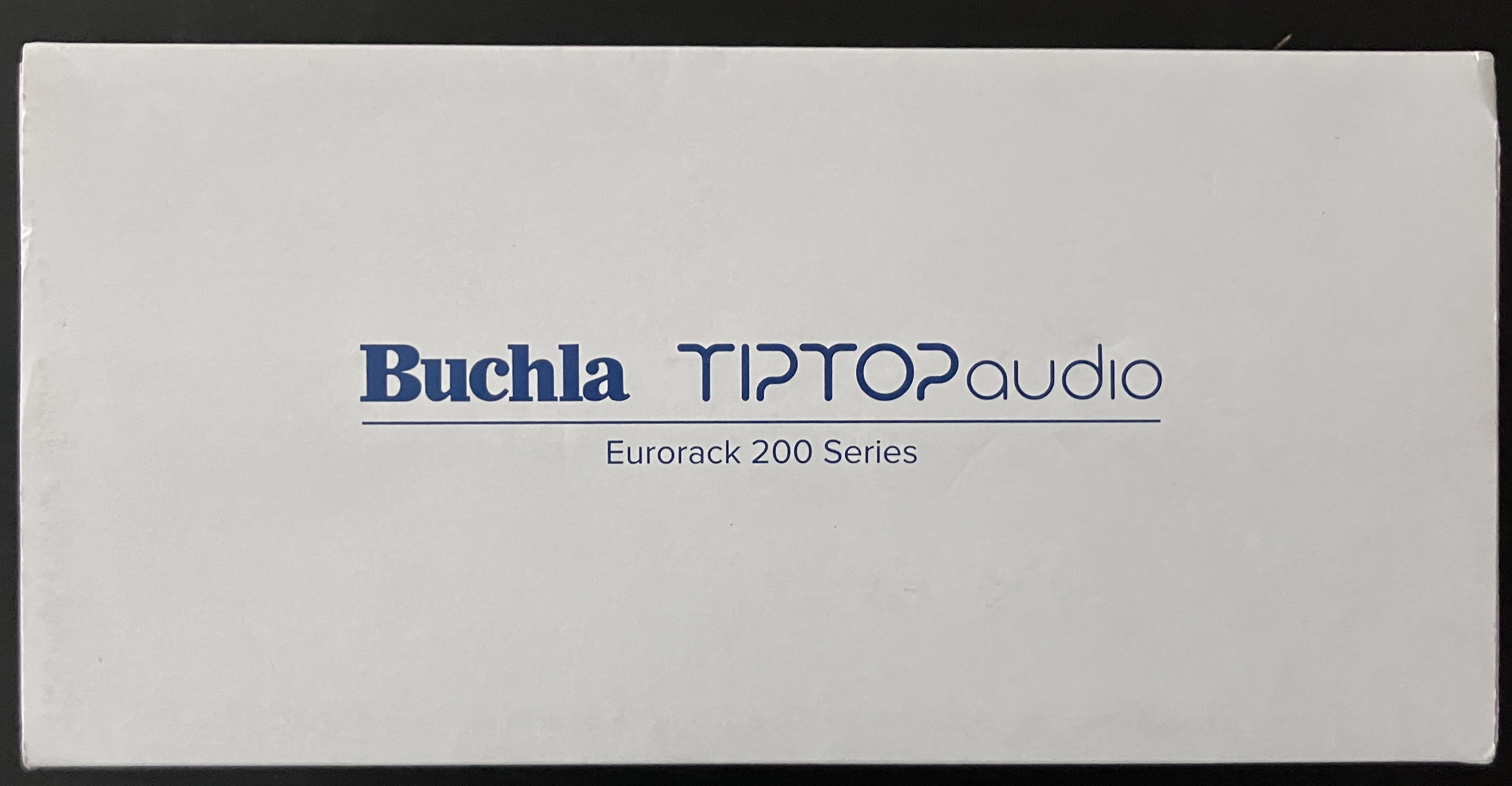Tiptop Audio 296t (79618)