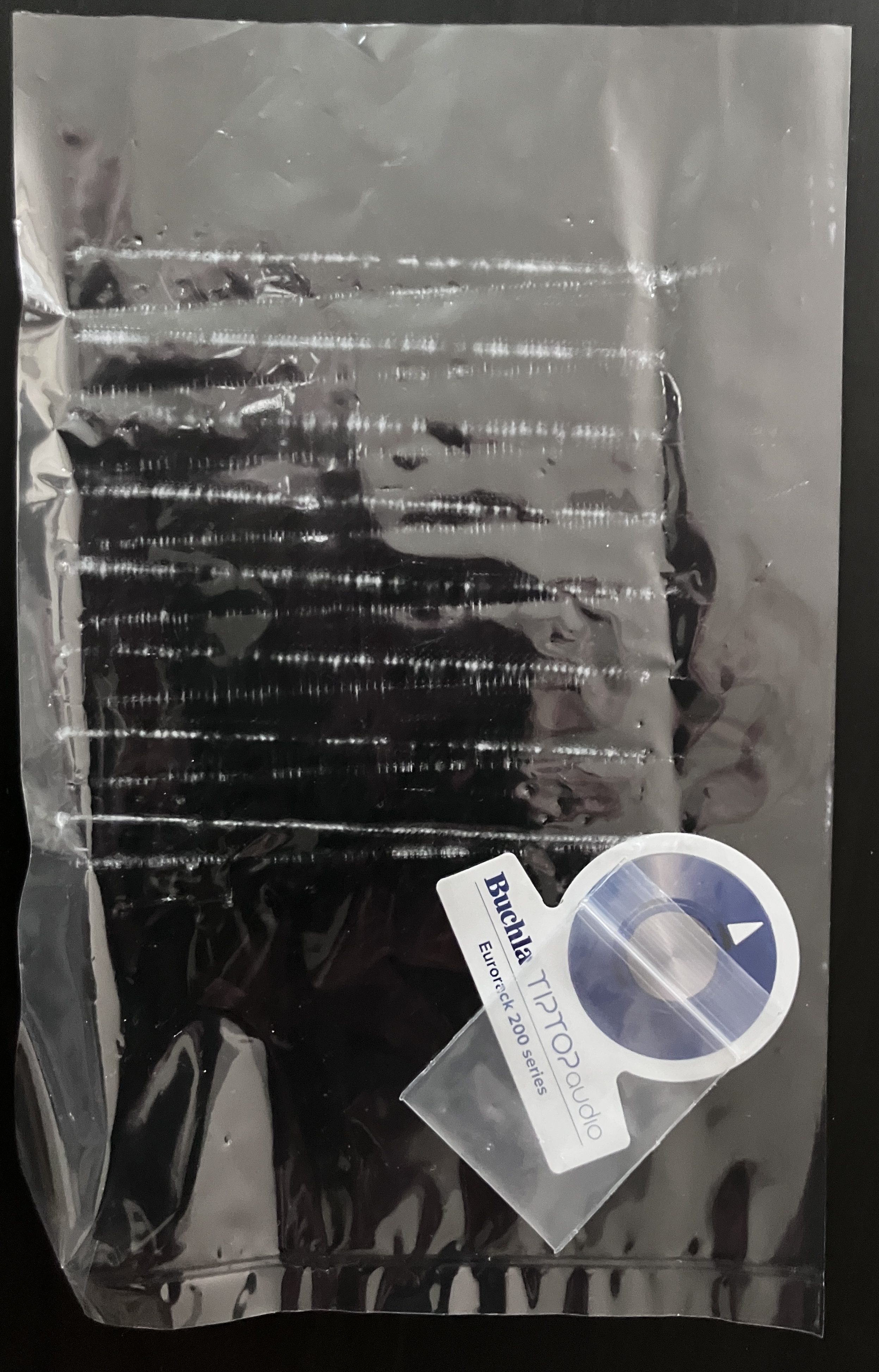 Tiptop Audio 296t (59310)