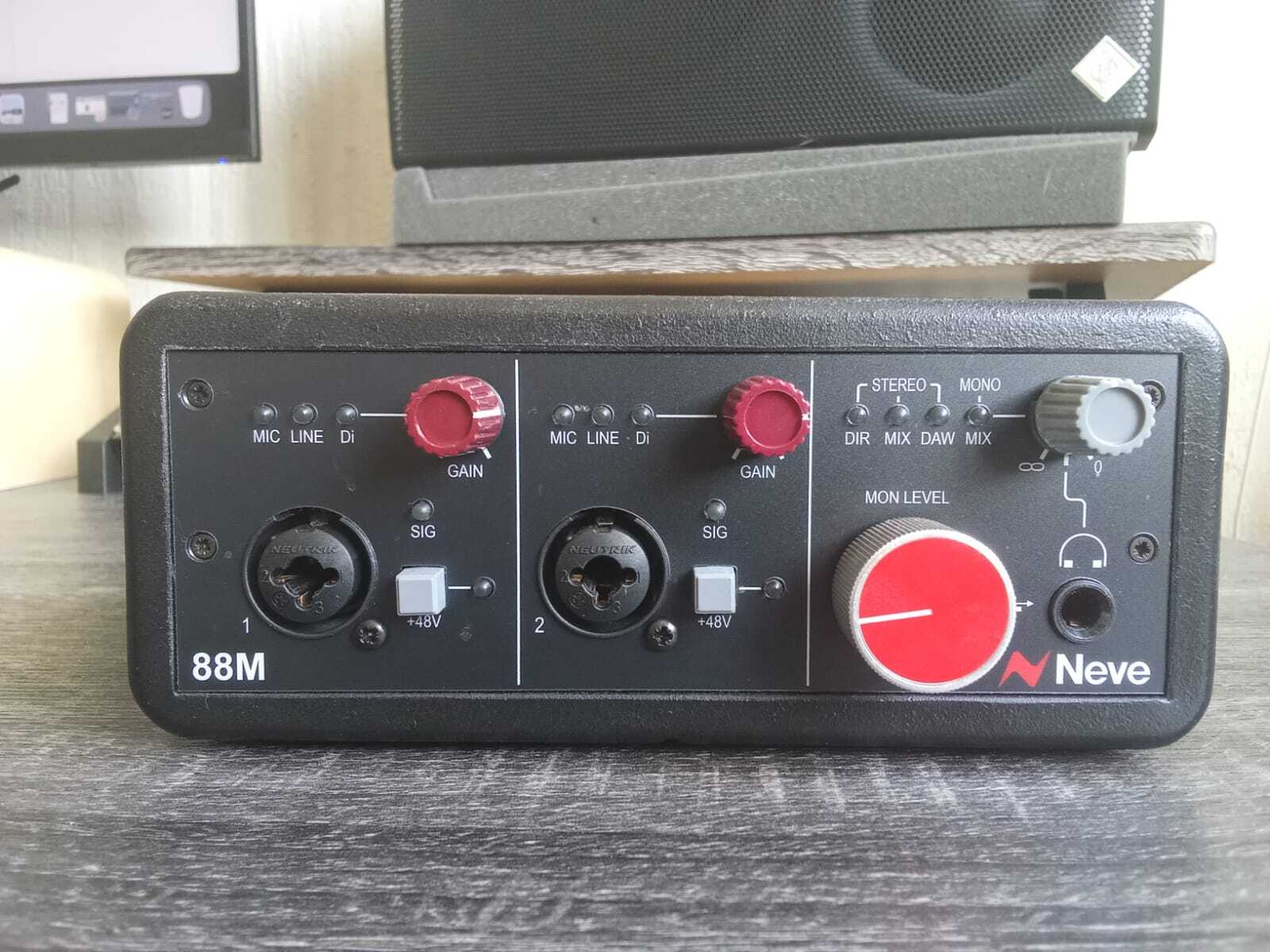 Vends Neve 88M