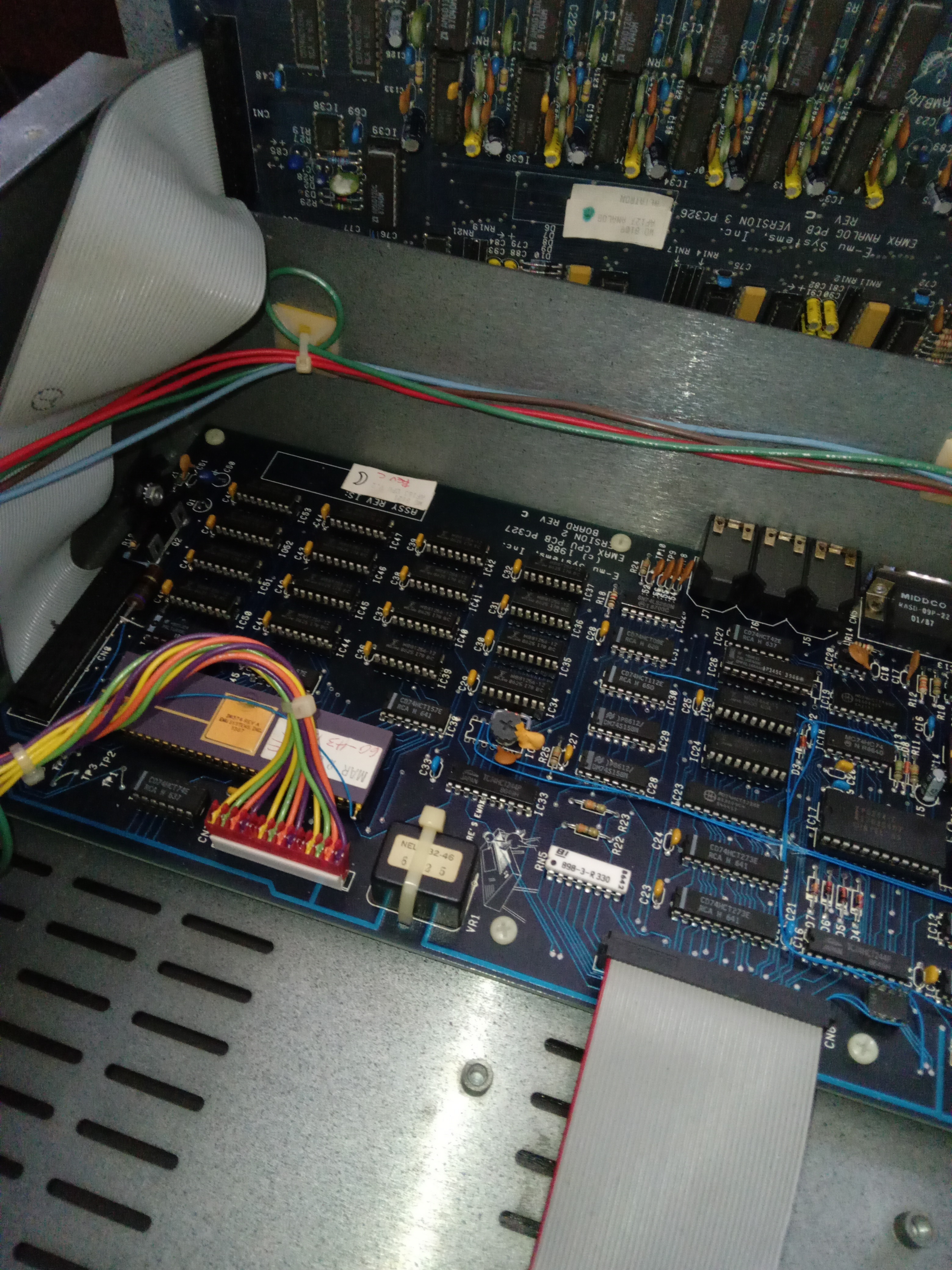 E-MU Emax RACK (82174)