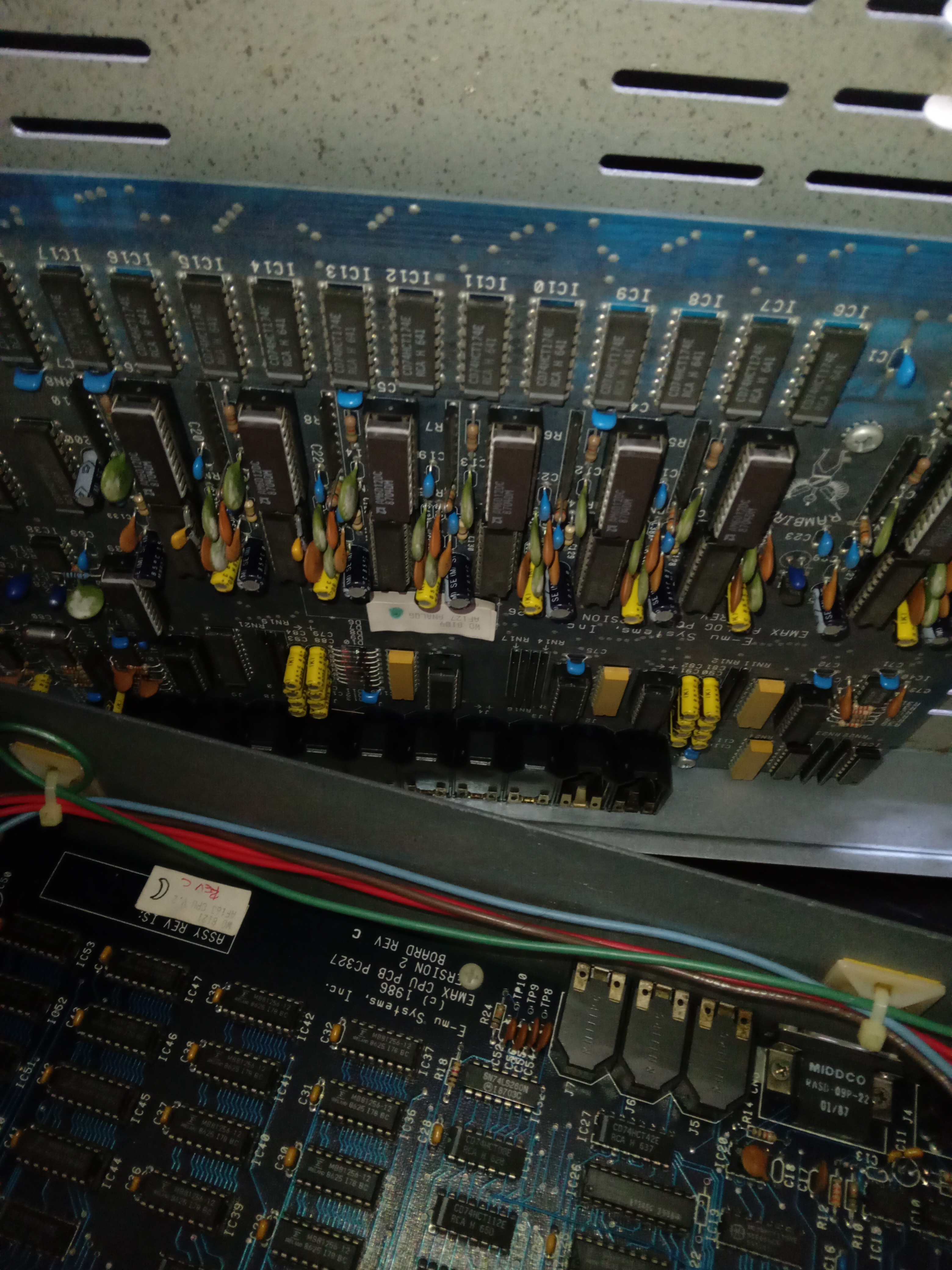 E-MU Emax RACK (18148)
