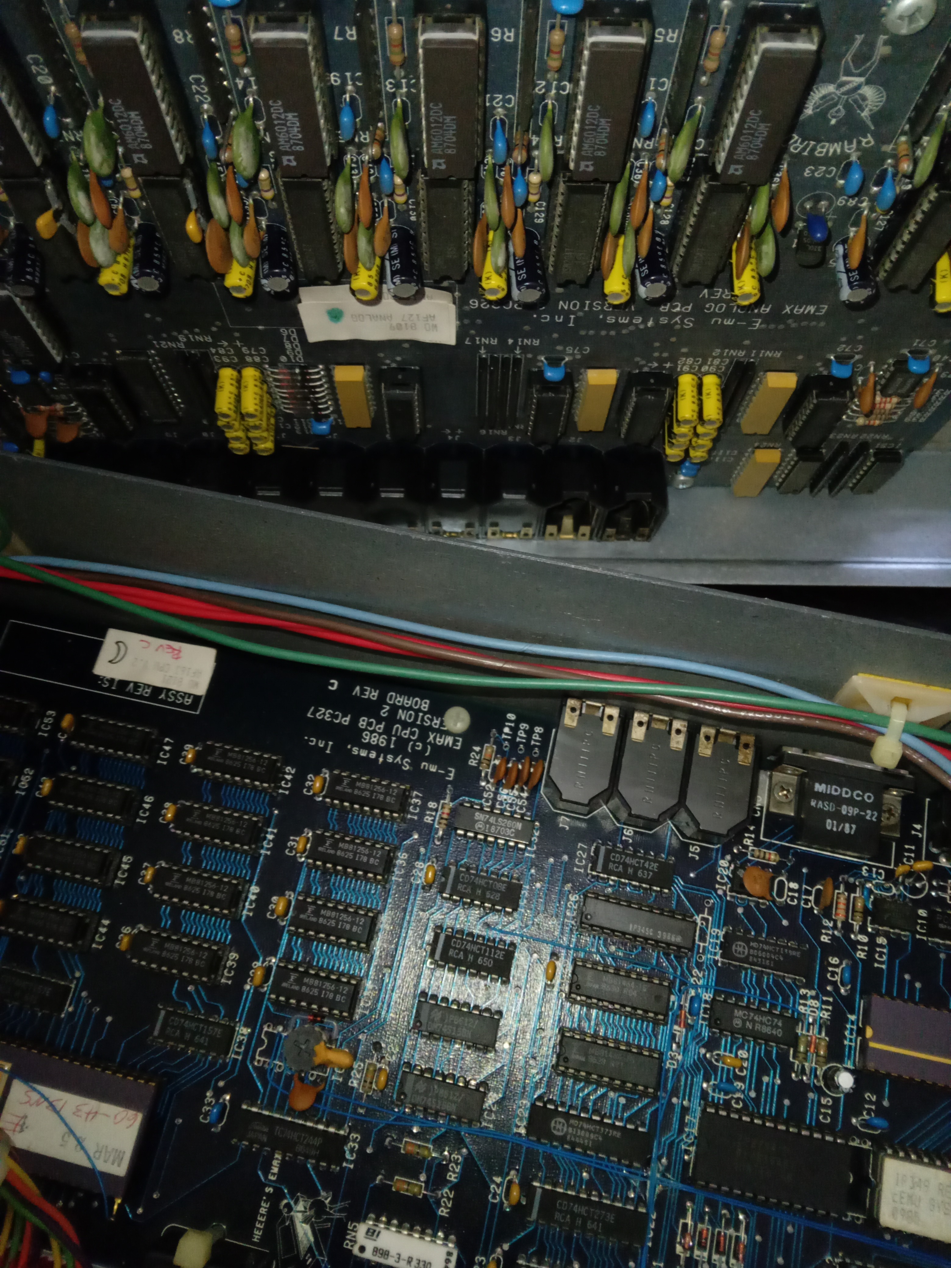 E-MU Emax RACK (83637)