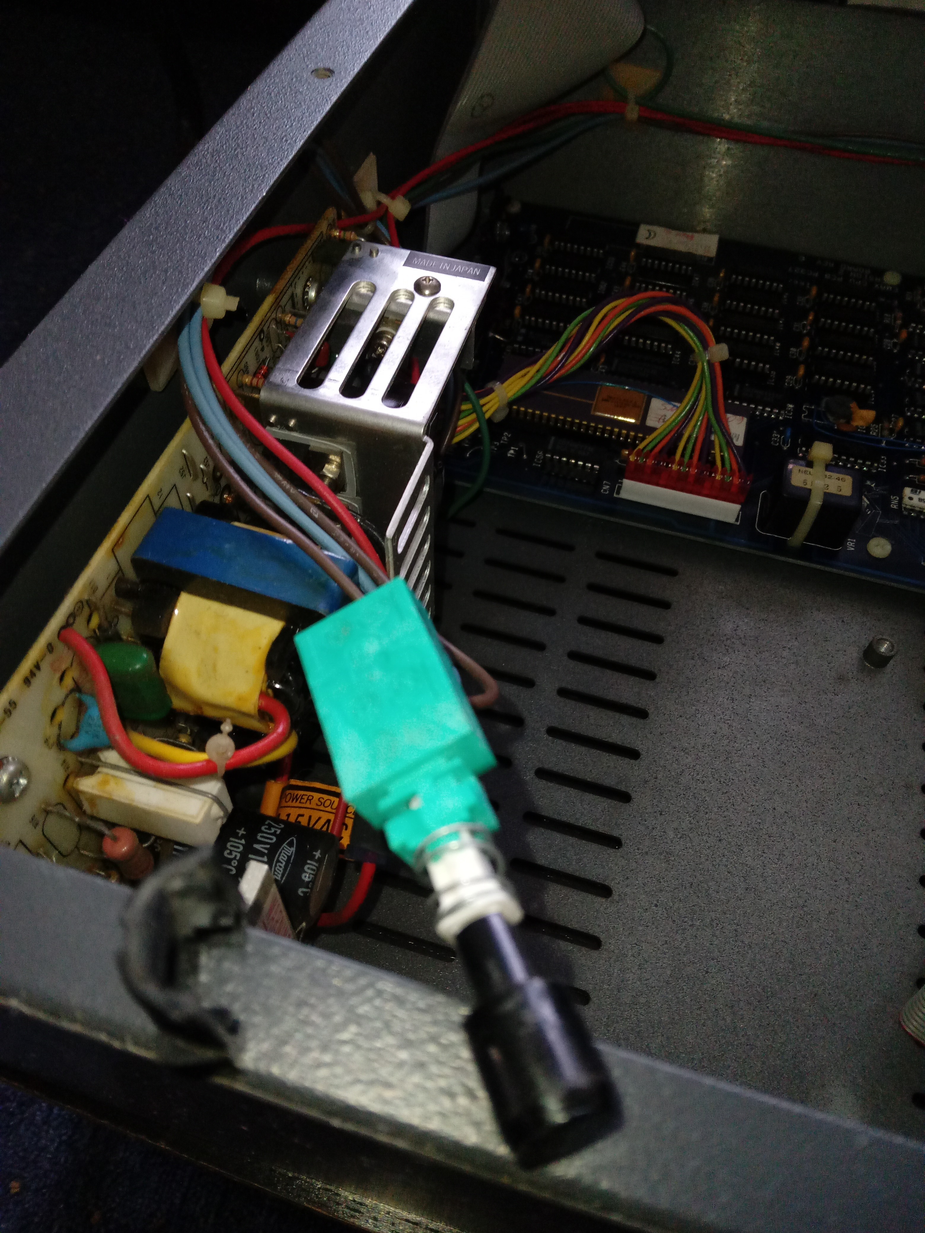 E-MU Emax RACK (26286)