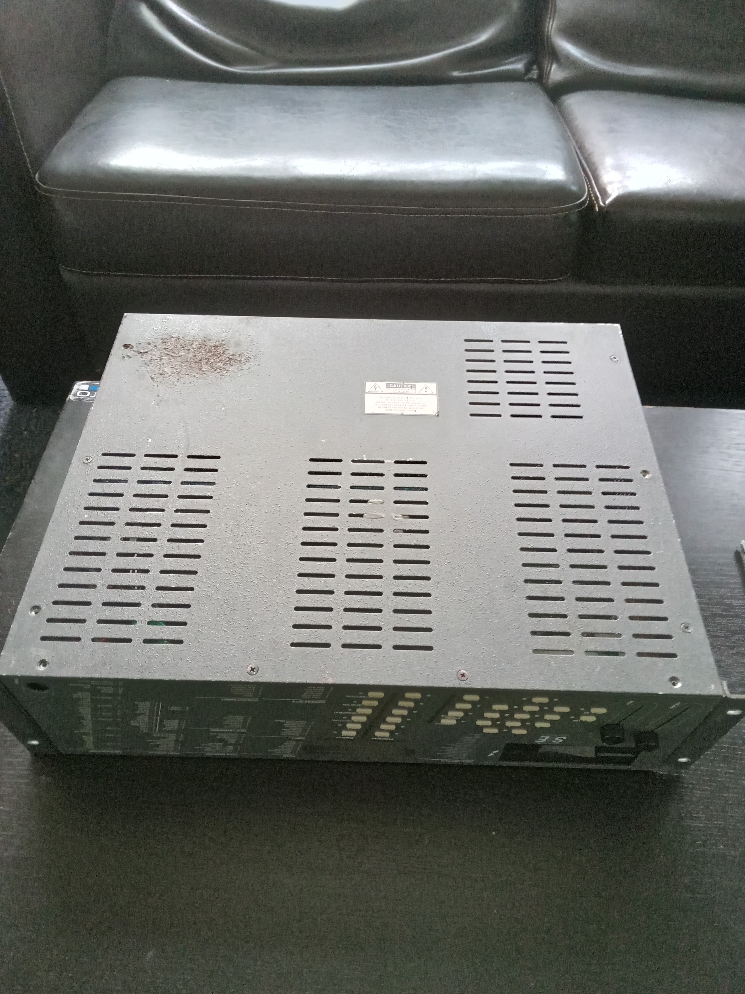 E-MU Emax RACK (31679)