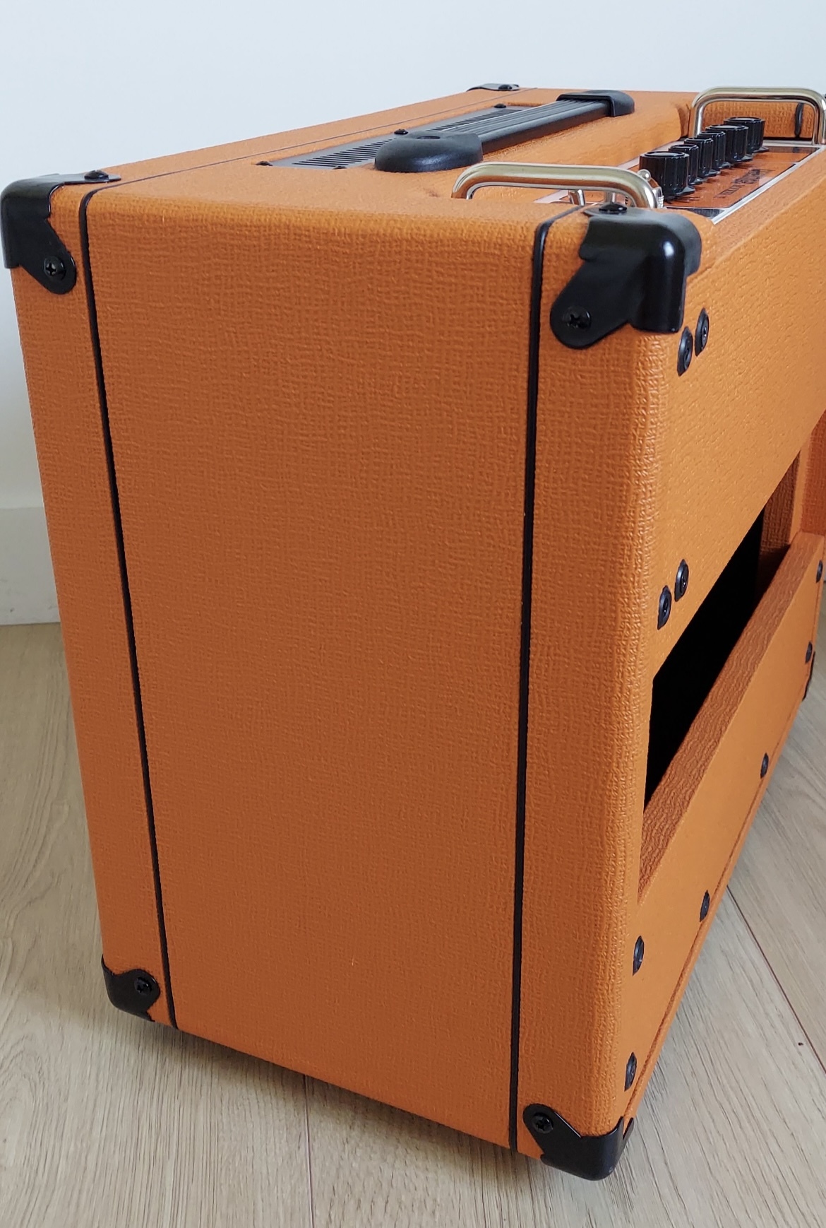 Orange Rocker 15 (84322)