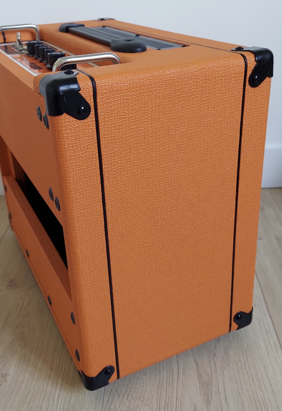 Orange Rocker 15 (37360)