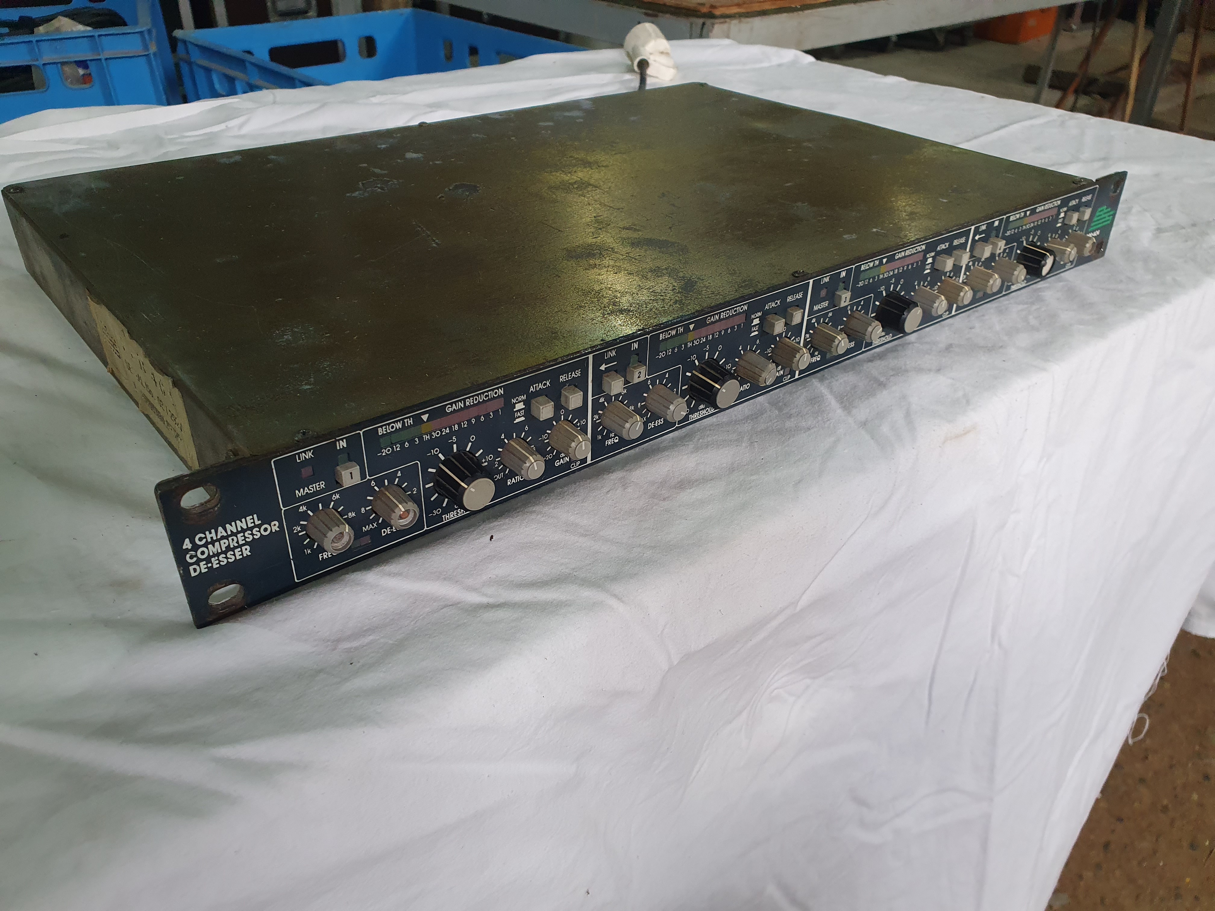 BSS DPR - 404