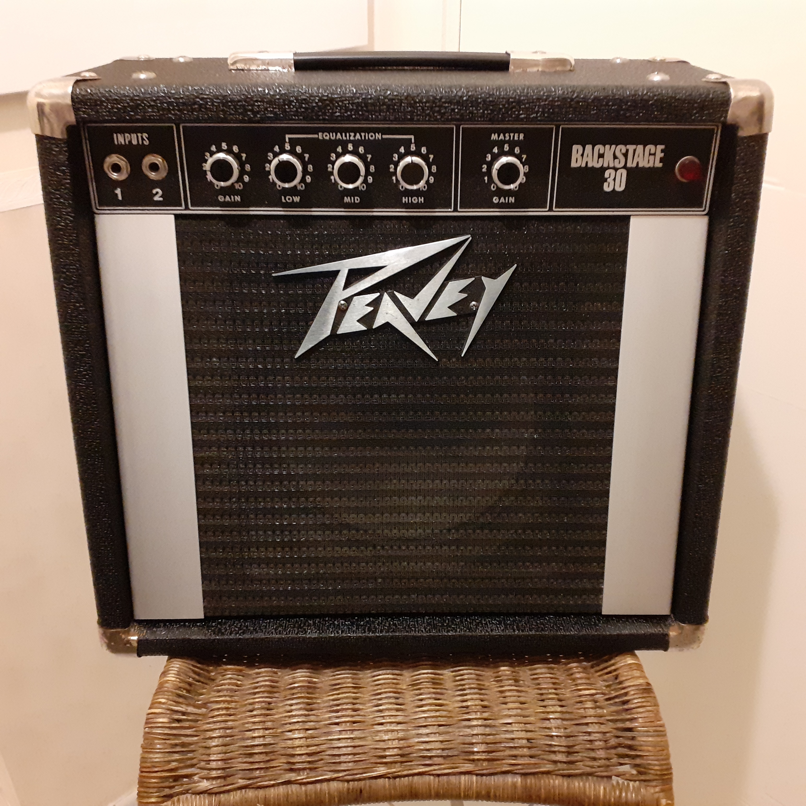 Peavey Backstage 30