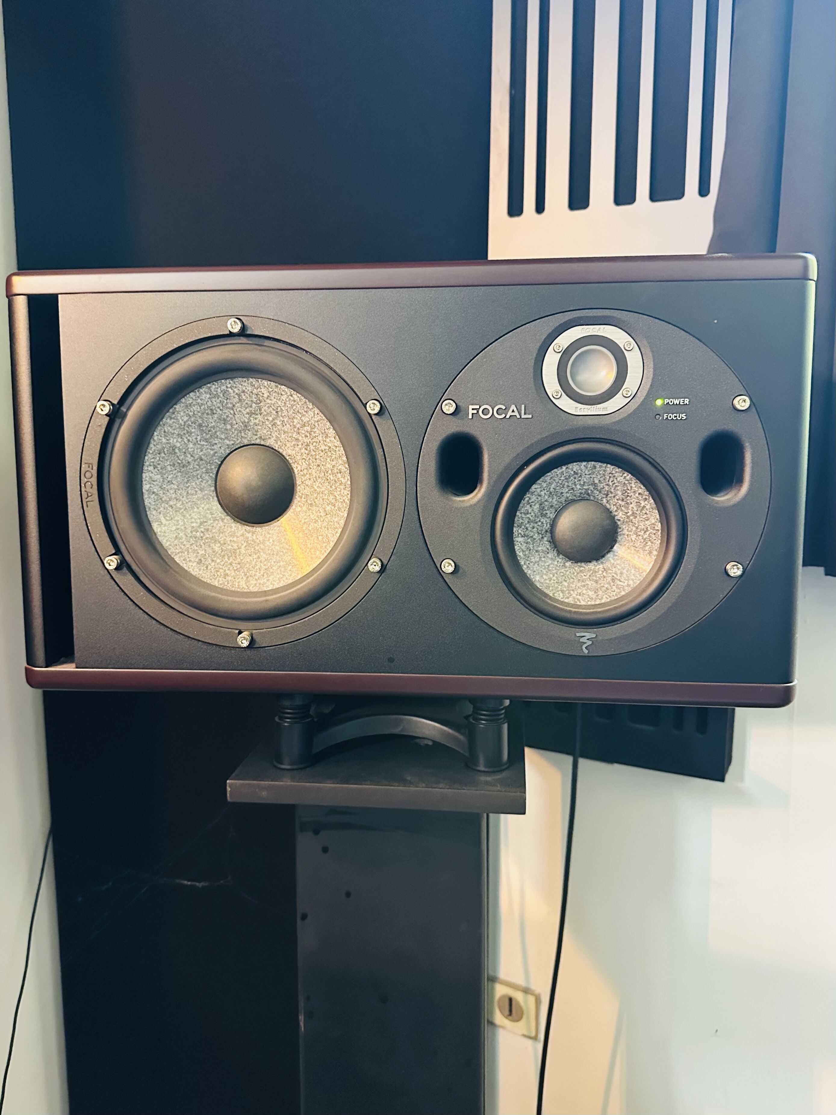 Focal Trio6 Be (45821)