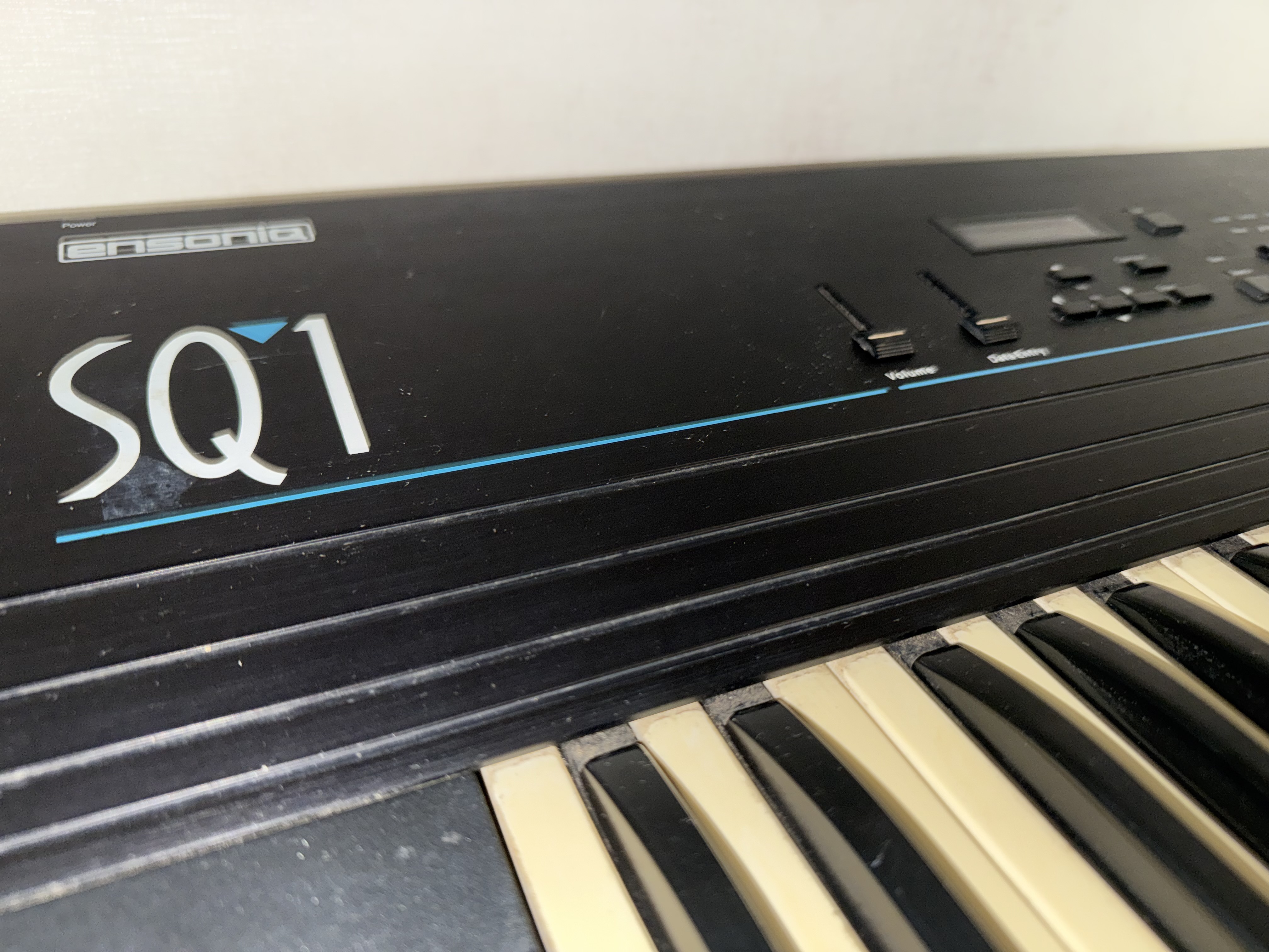 Ensoniq SQ1 (77824)