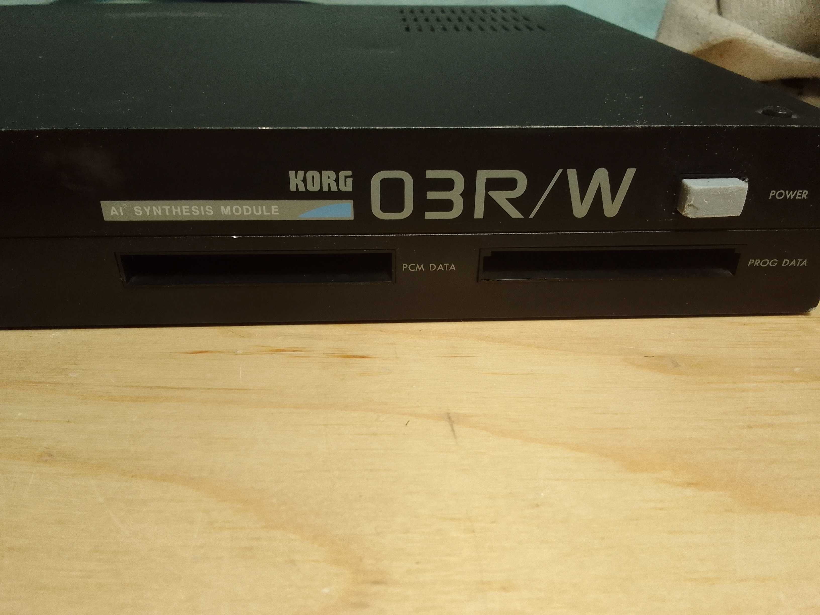 Korg 03R/W (52450)