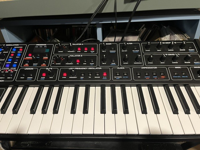 Sequential Fourm