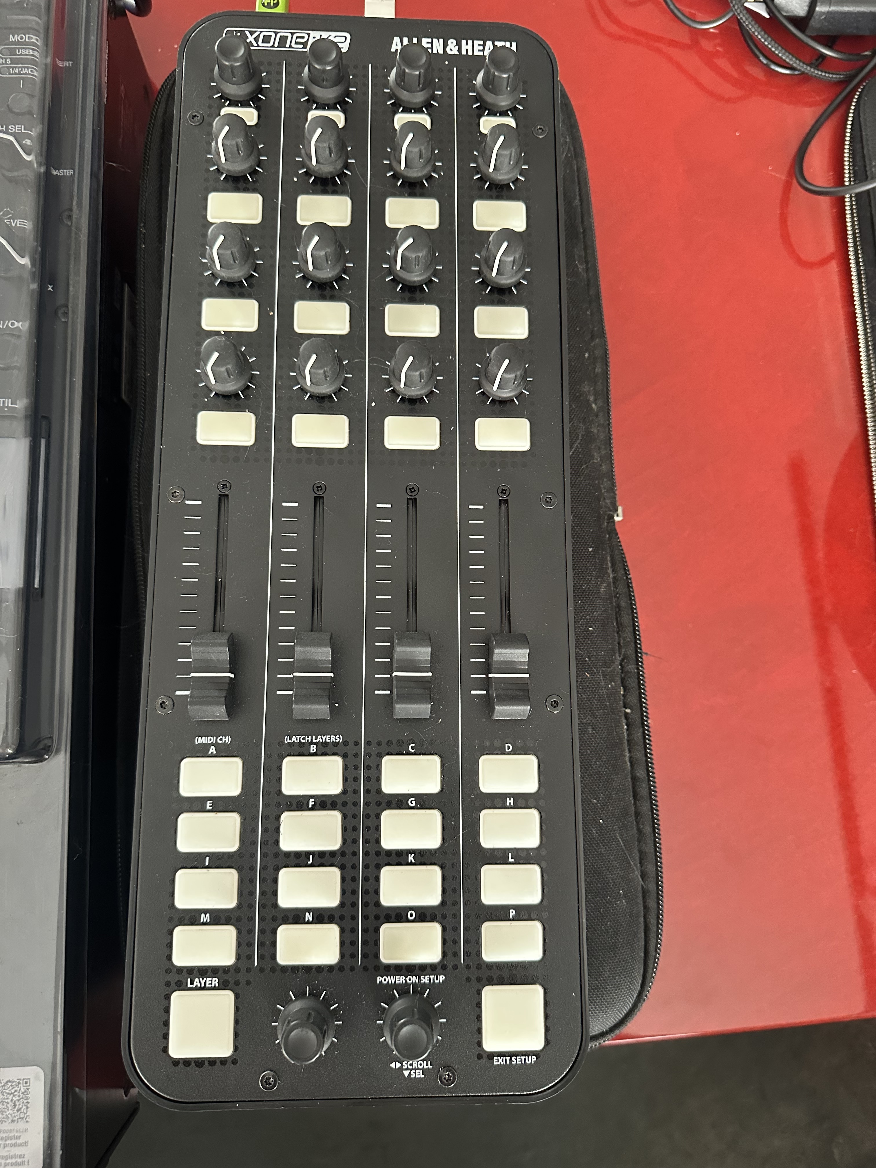 Allen & Heath Xone:K2 (16298)