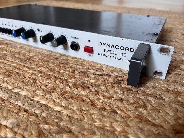 Dynacord MDL-10 (6145)