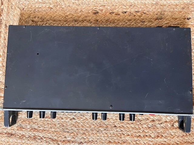 Dynacord MDL-10 (11745)
