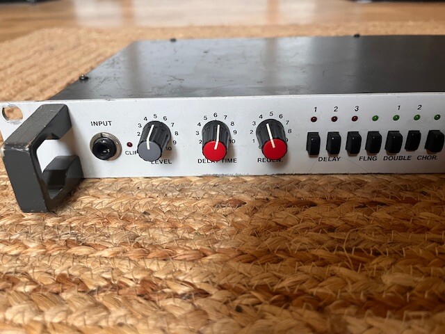 Dynacord MDL-10 (70445)